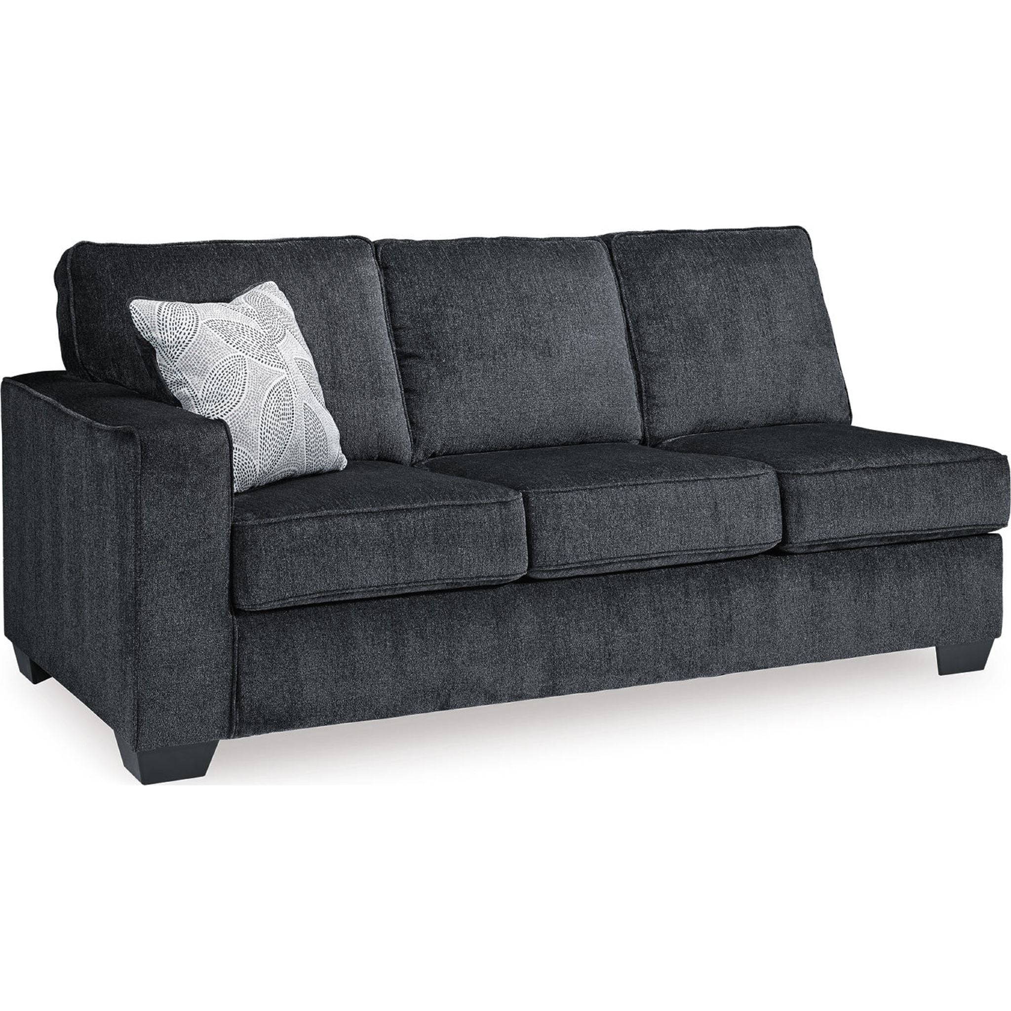 Altari 2 Piece Sectional Sleeper - Image 16