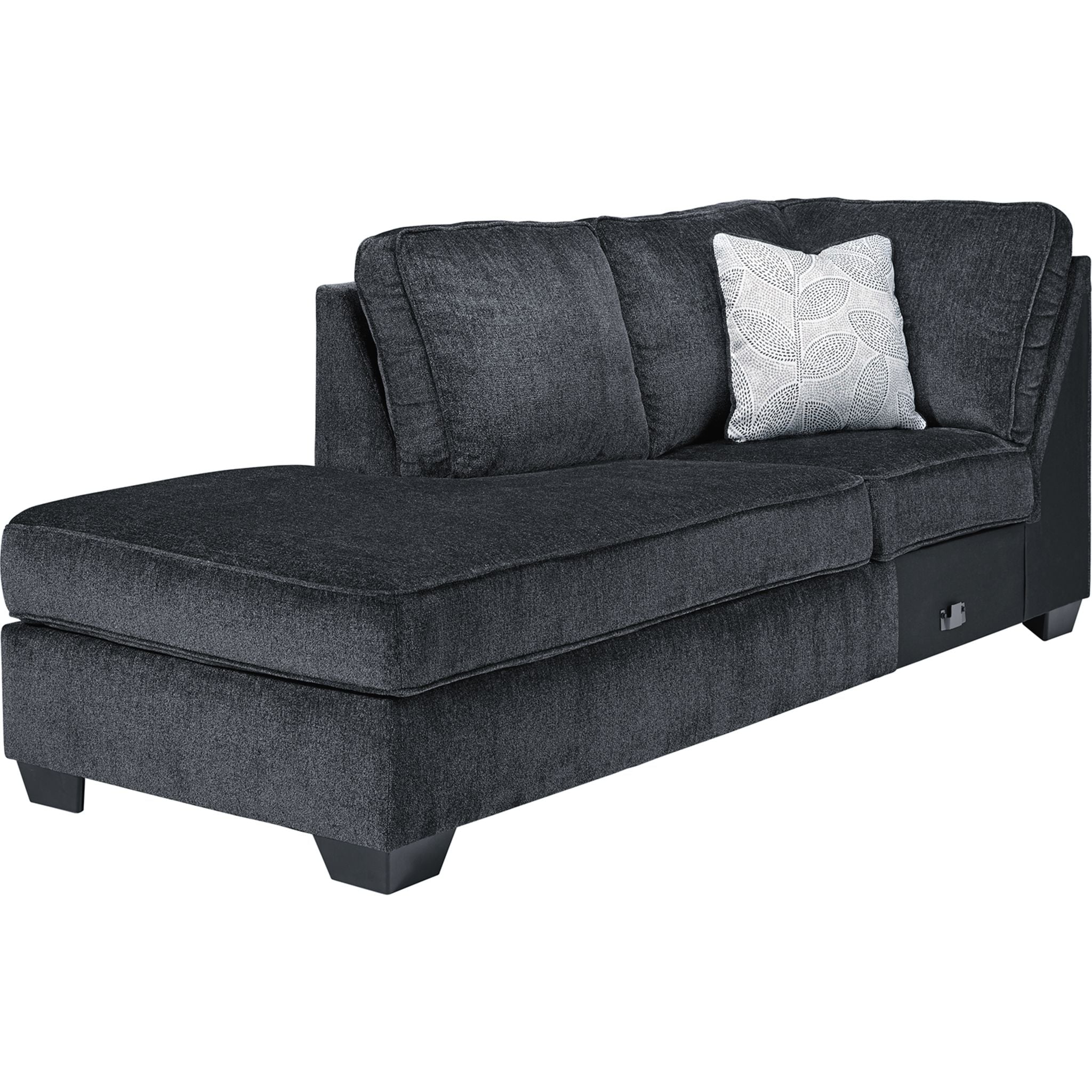 Altari 2 Piece Sectional Sleeper - Image 47