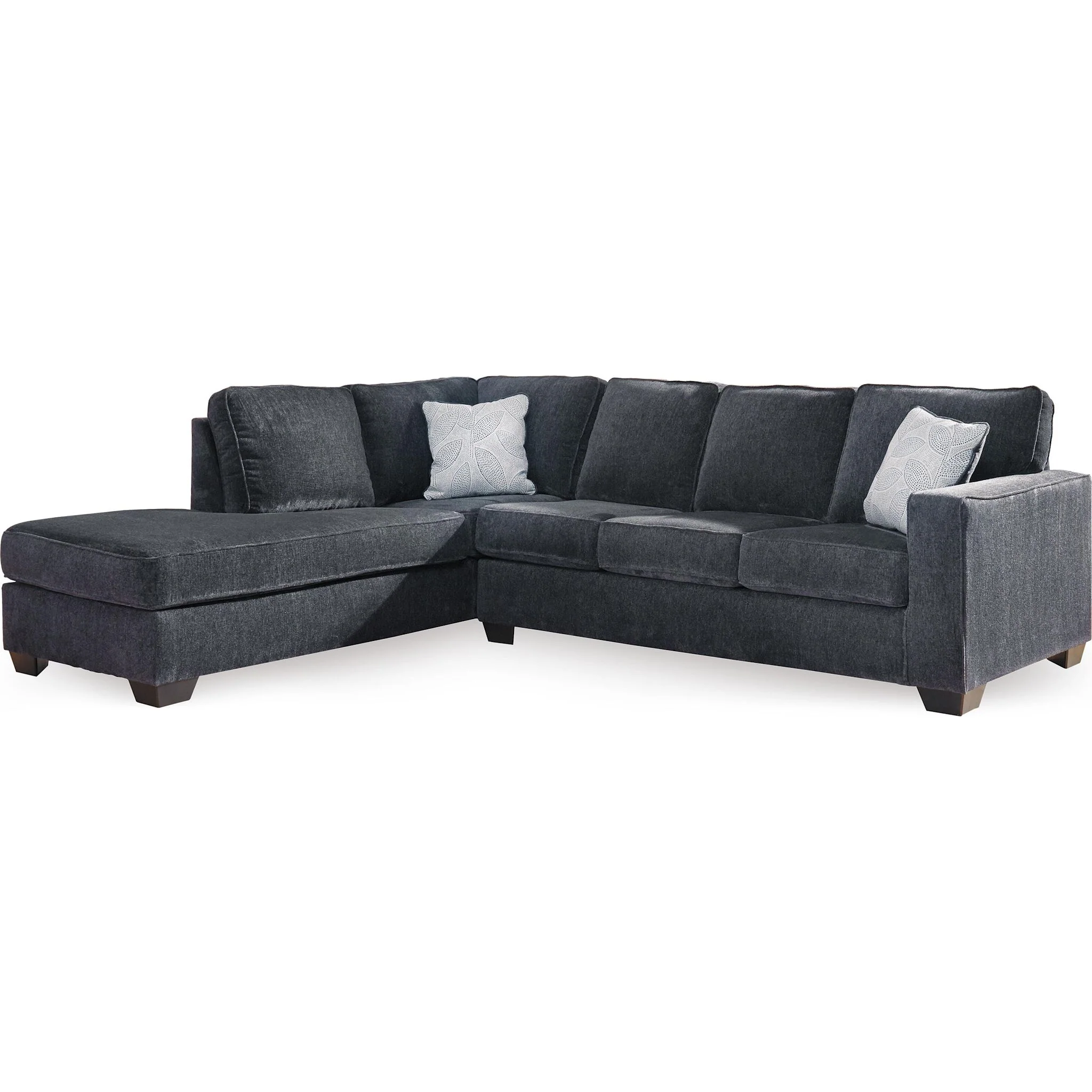 Altari 2 Piece Sectional Sleeper - Image 54