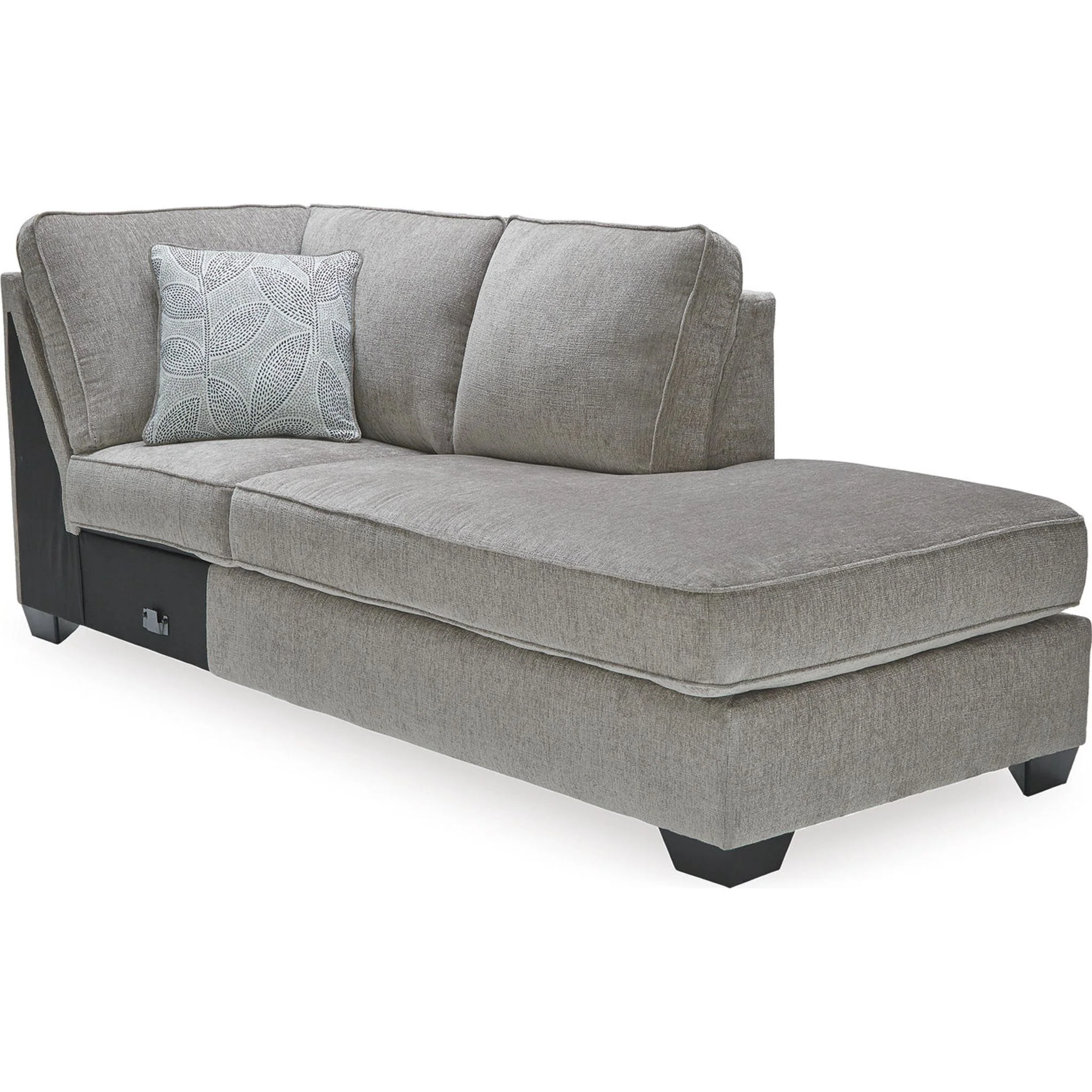 Altari 2 Piece Sectional Sleeper - Image 85