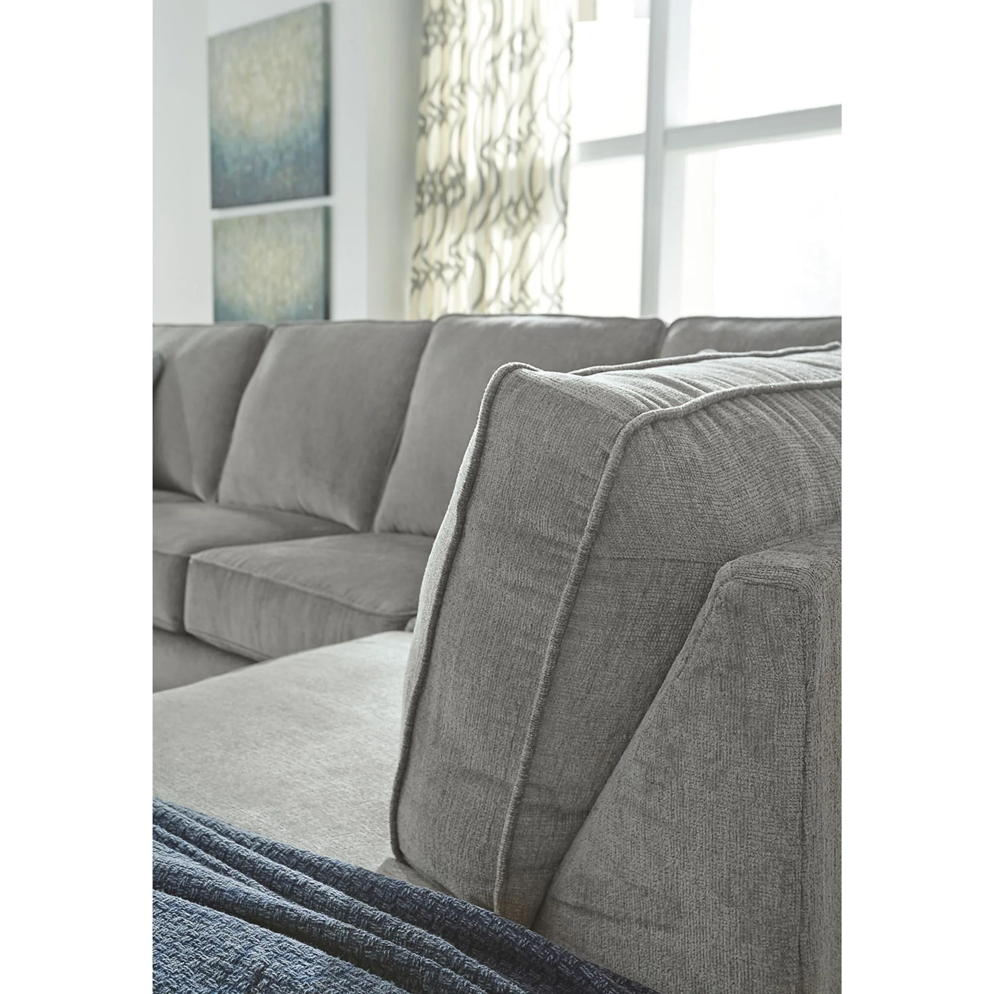 Altari 2 Piece Sectional Sleeper - Image 91