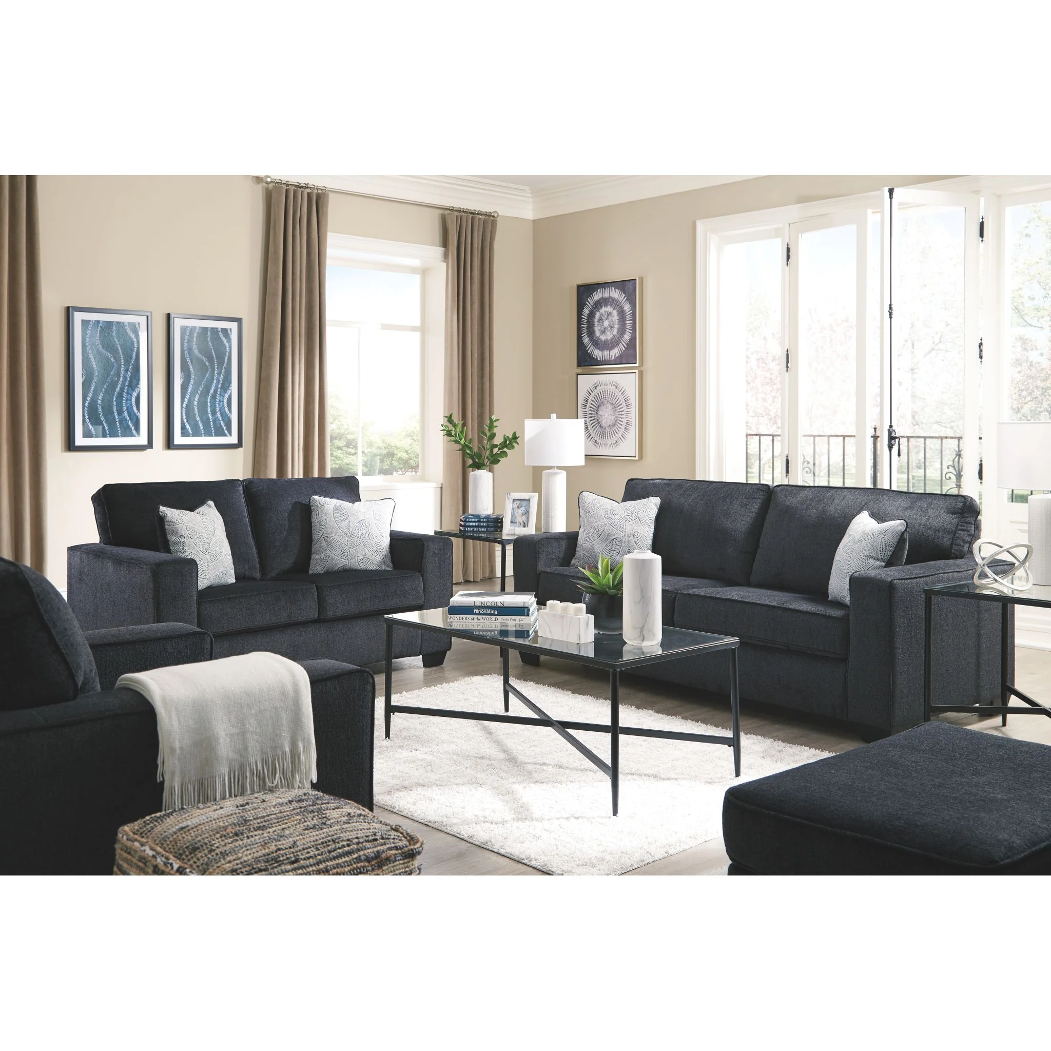 Altari Sofa - Image 24