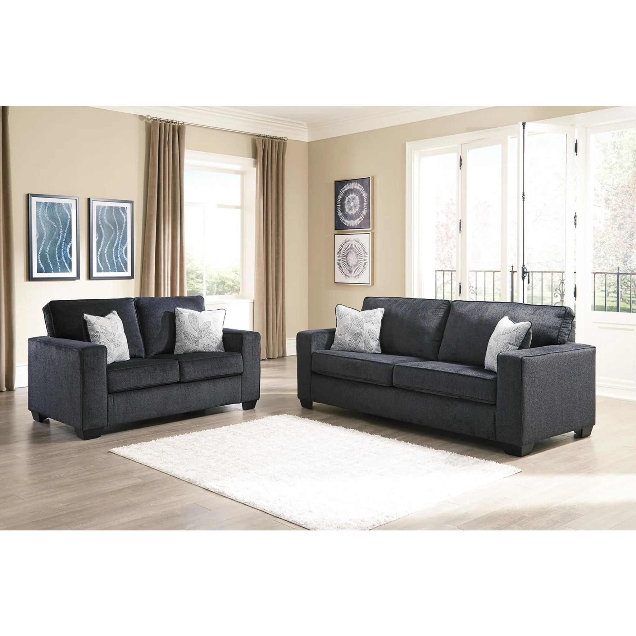 Altari Sofa - Image 28