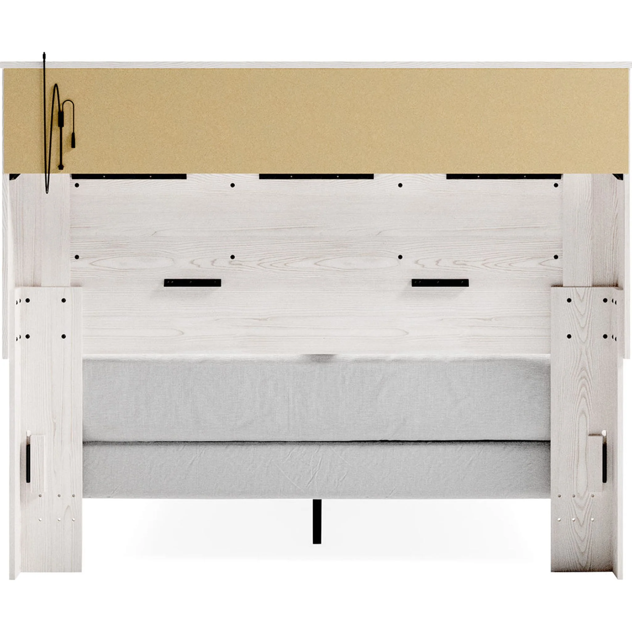 Altyra Bookcase Bed - Image 15
