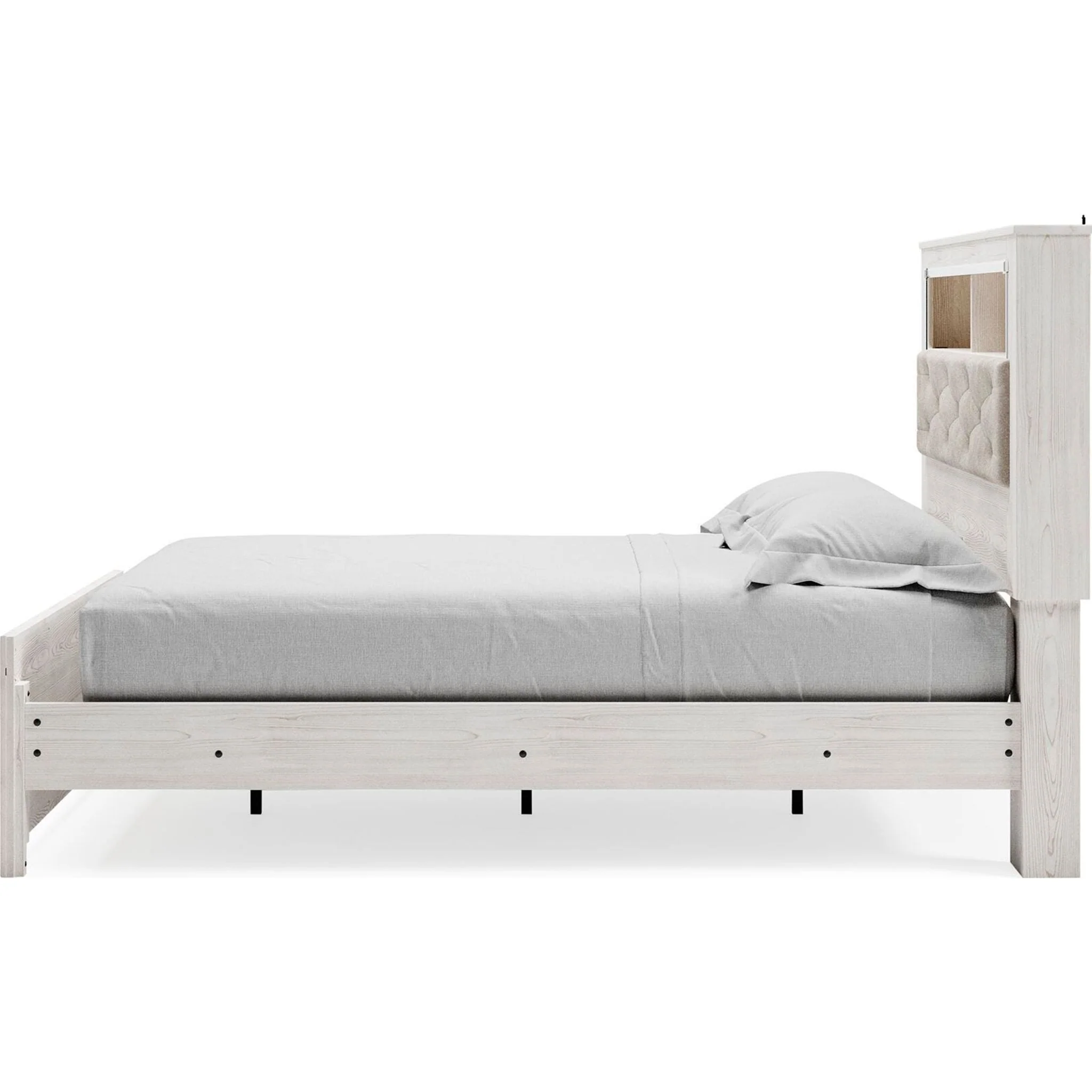 Altyra Bookcase Bed - Image 28