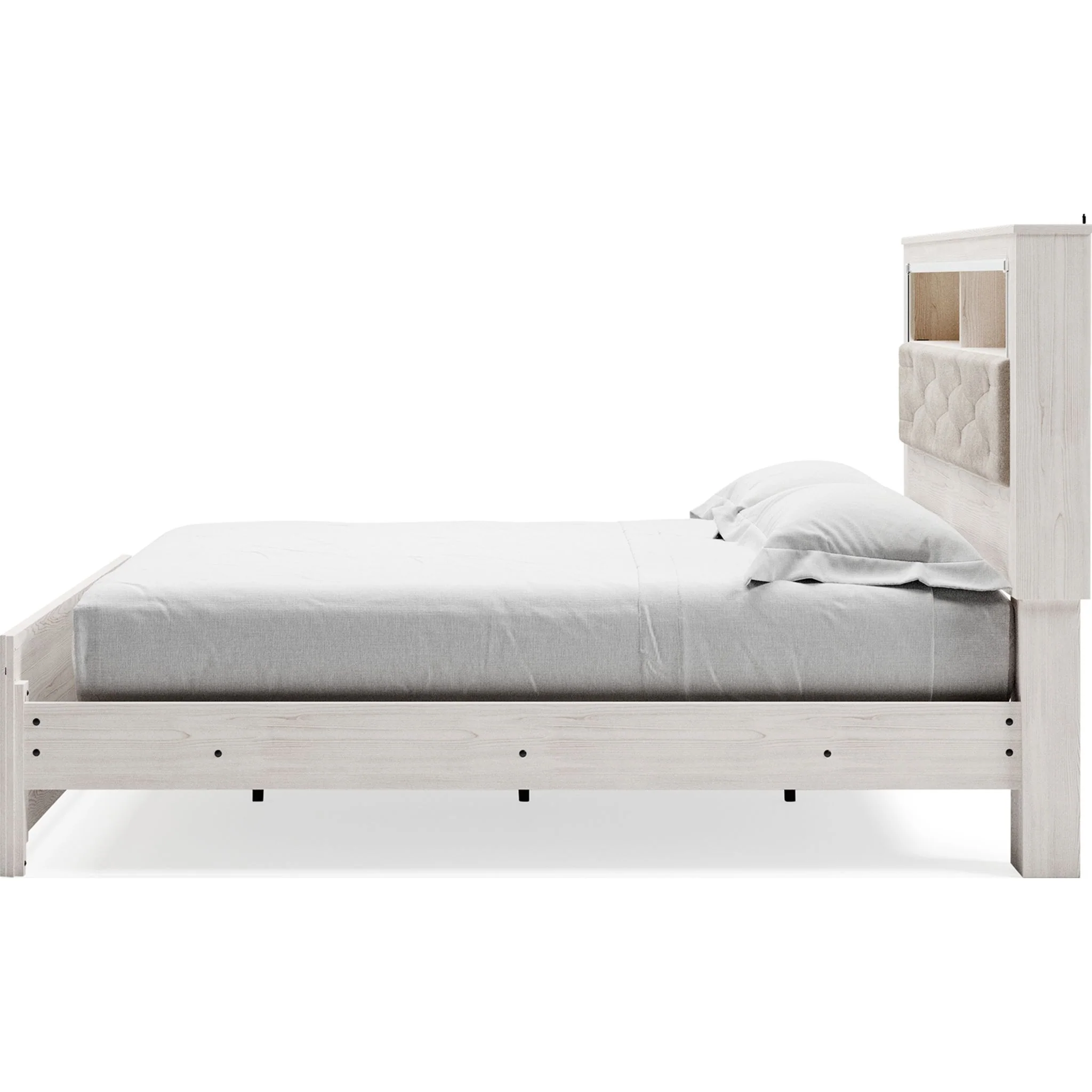 Altyra Bookcase Bed - Image 38