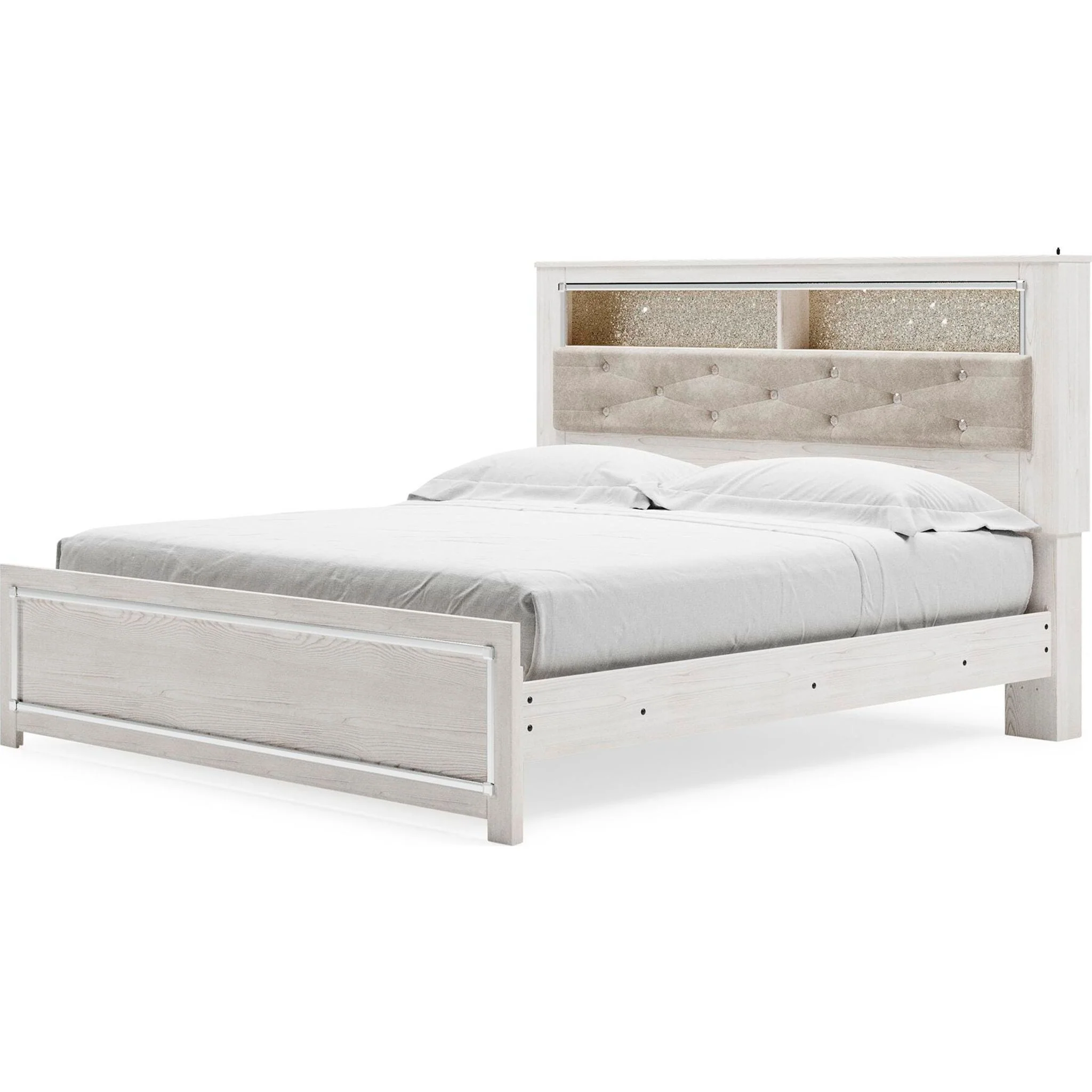 Altyra Bookcase Bed - Image 51