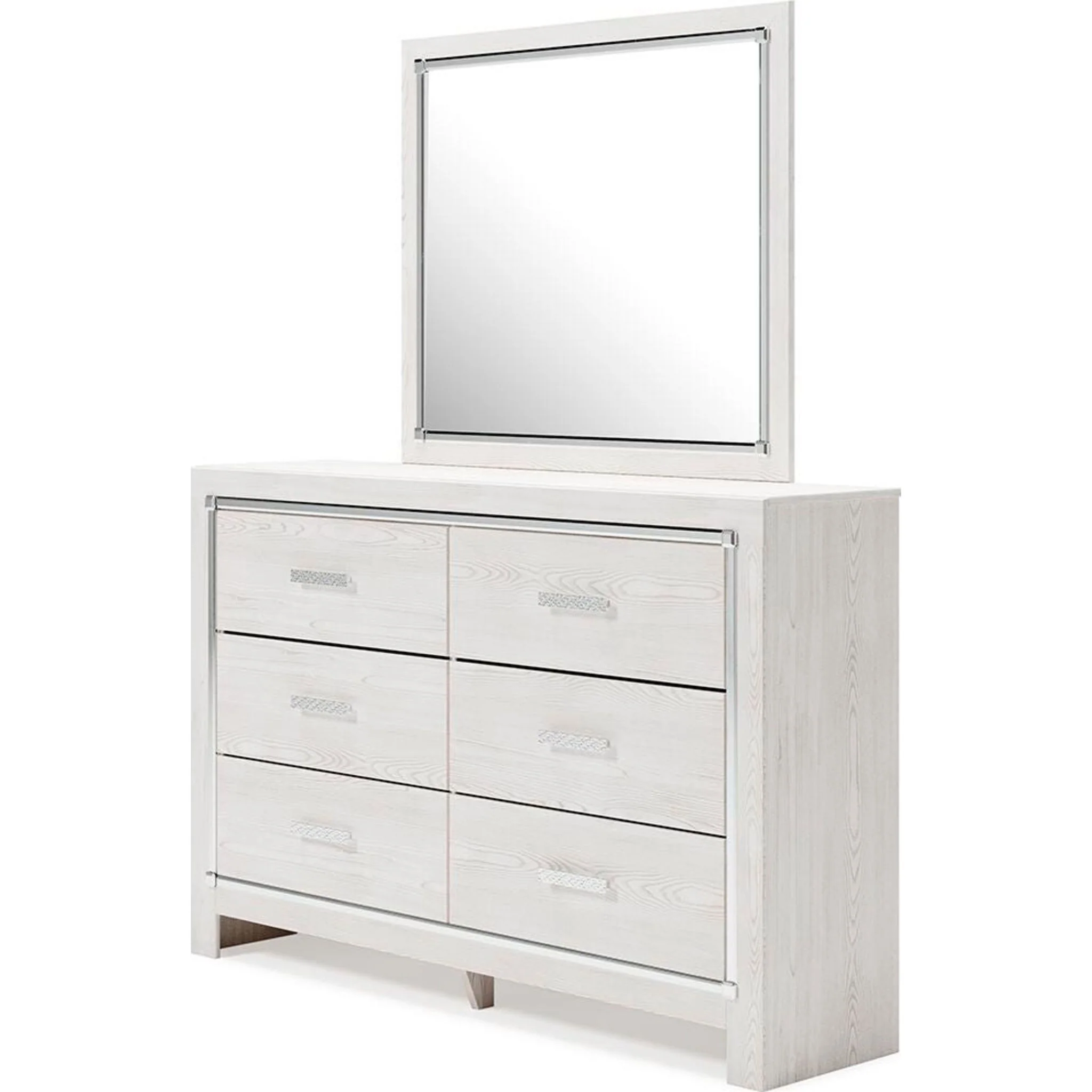Altyra Dresser and Mirror - Image 16