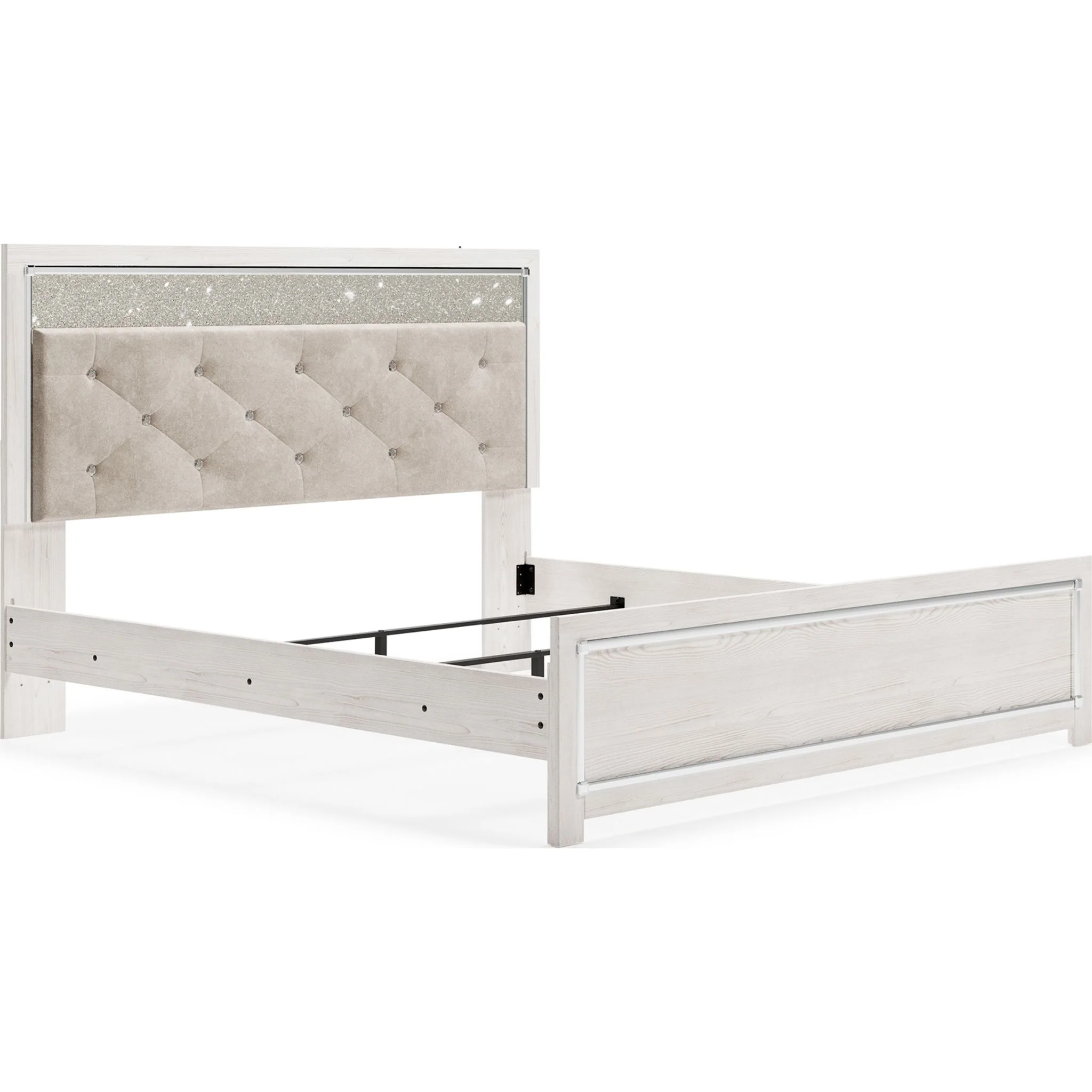 Altyra Panel Bed - Image 20