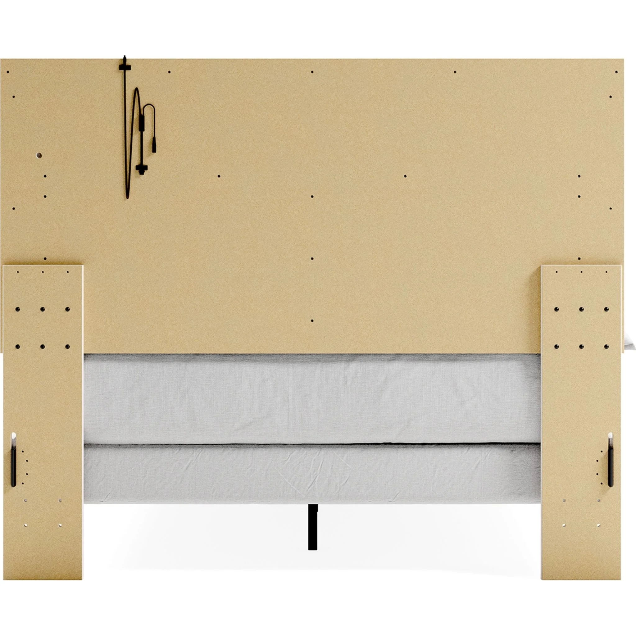 Altyra Panel Bed - Image 7