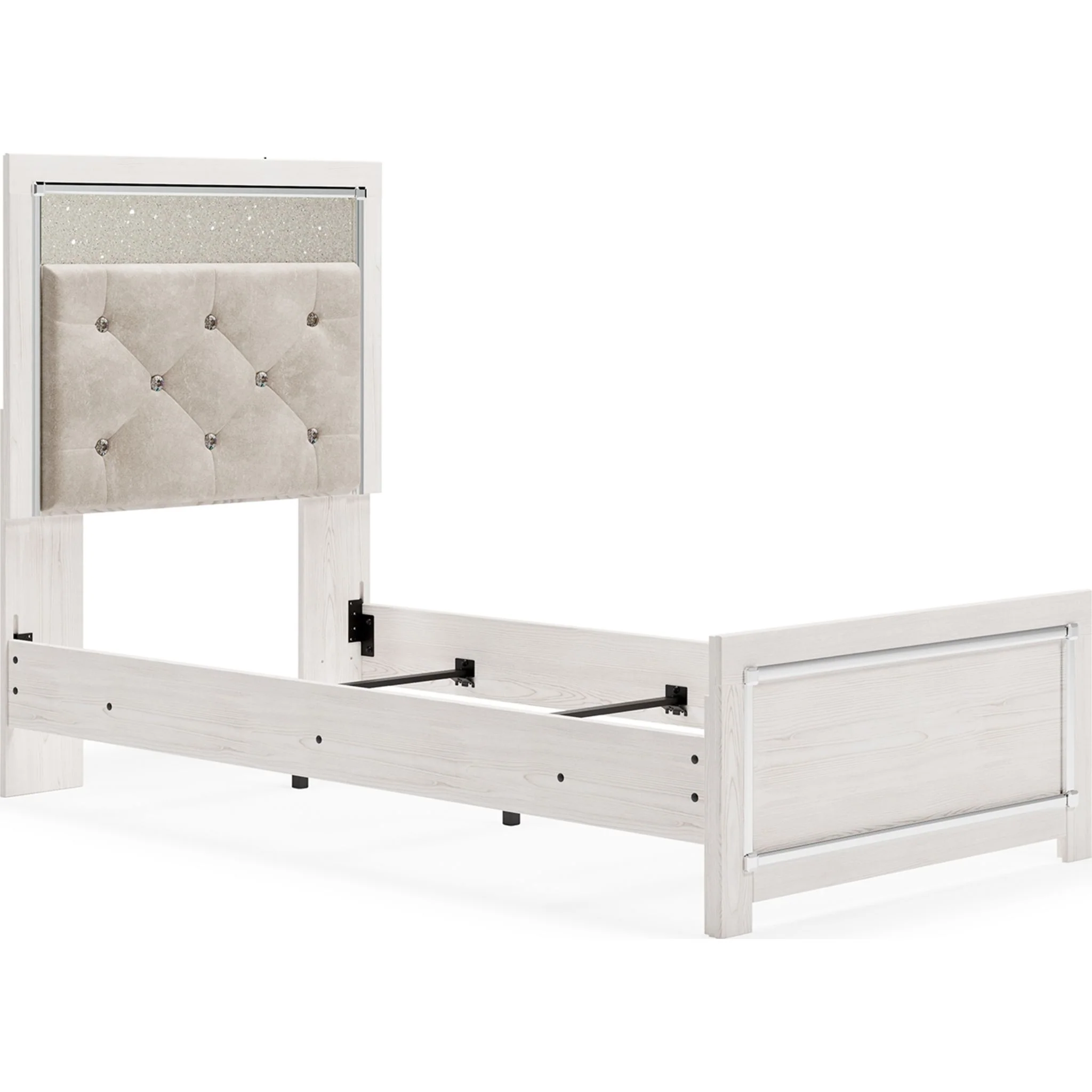 Altyra Panel Bed - Image 2