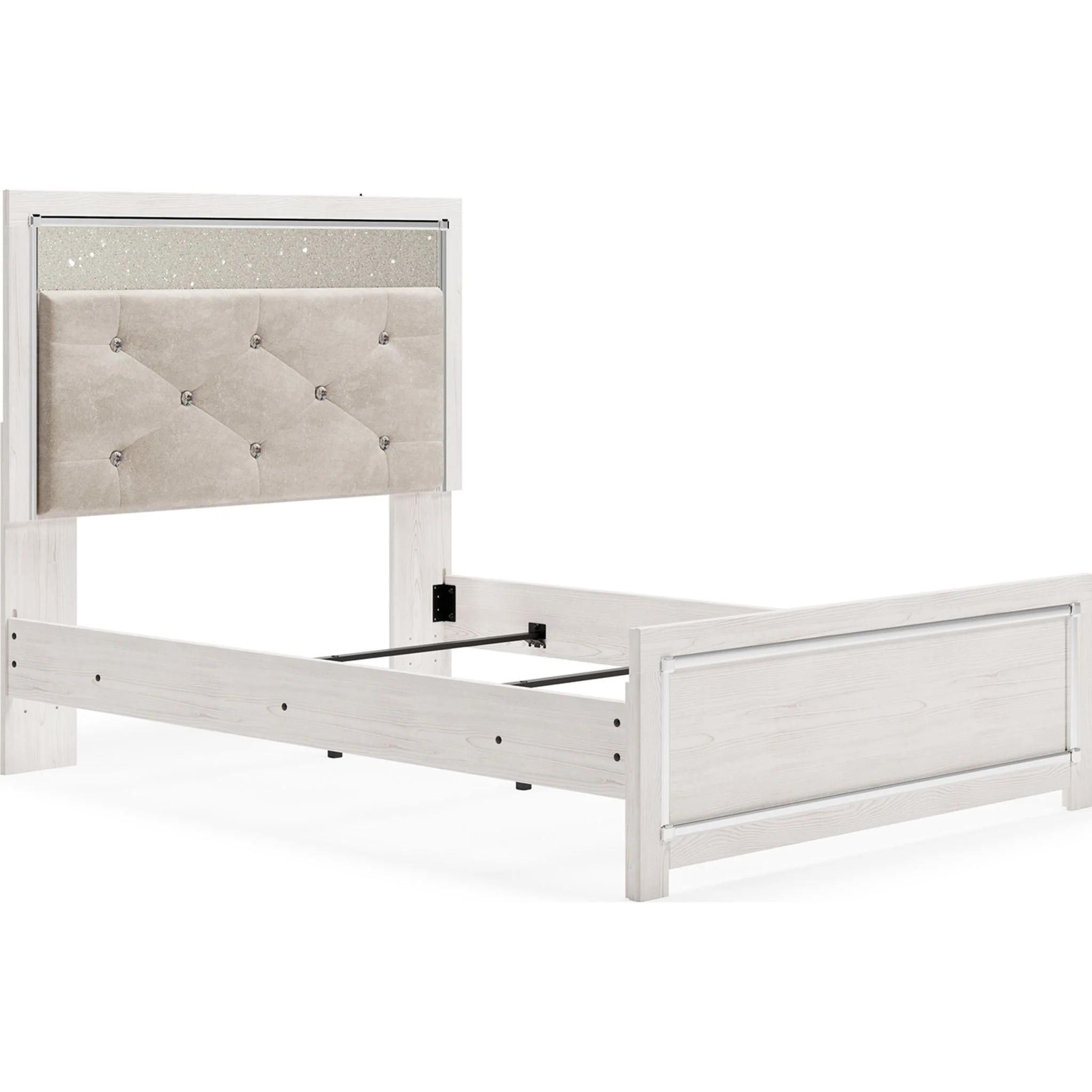 Altyra Panel Bed - Image 47