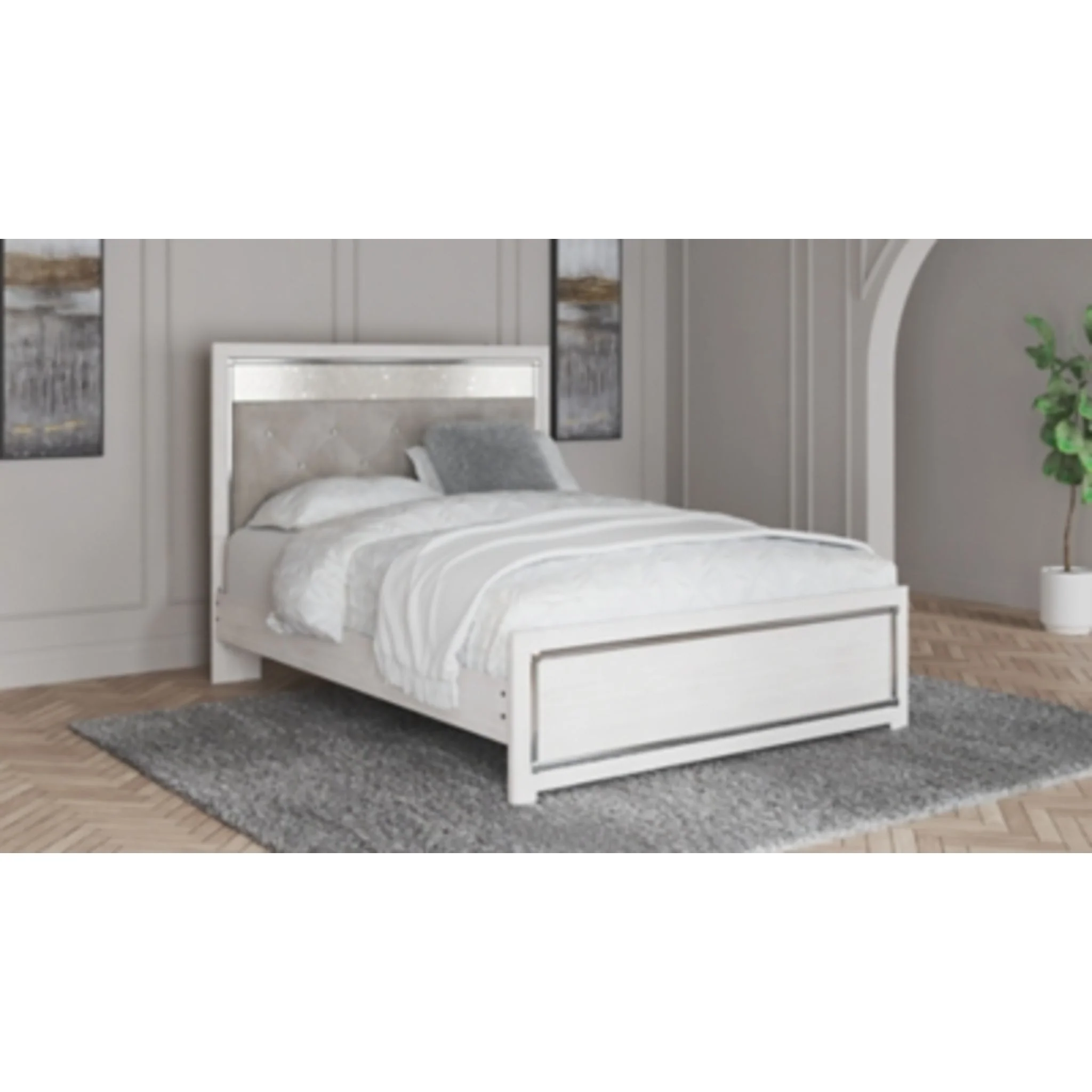 Altyra Platform Bed - Image 26