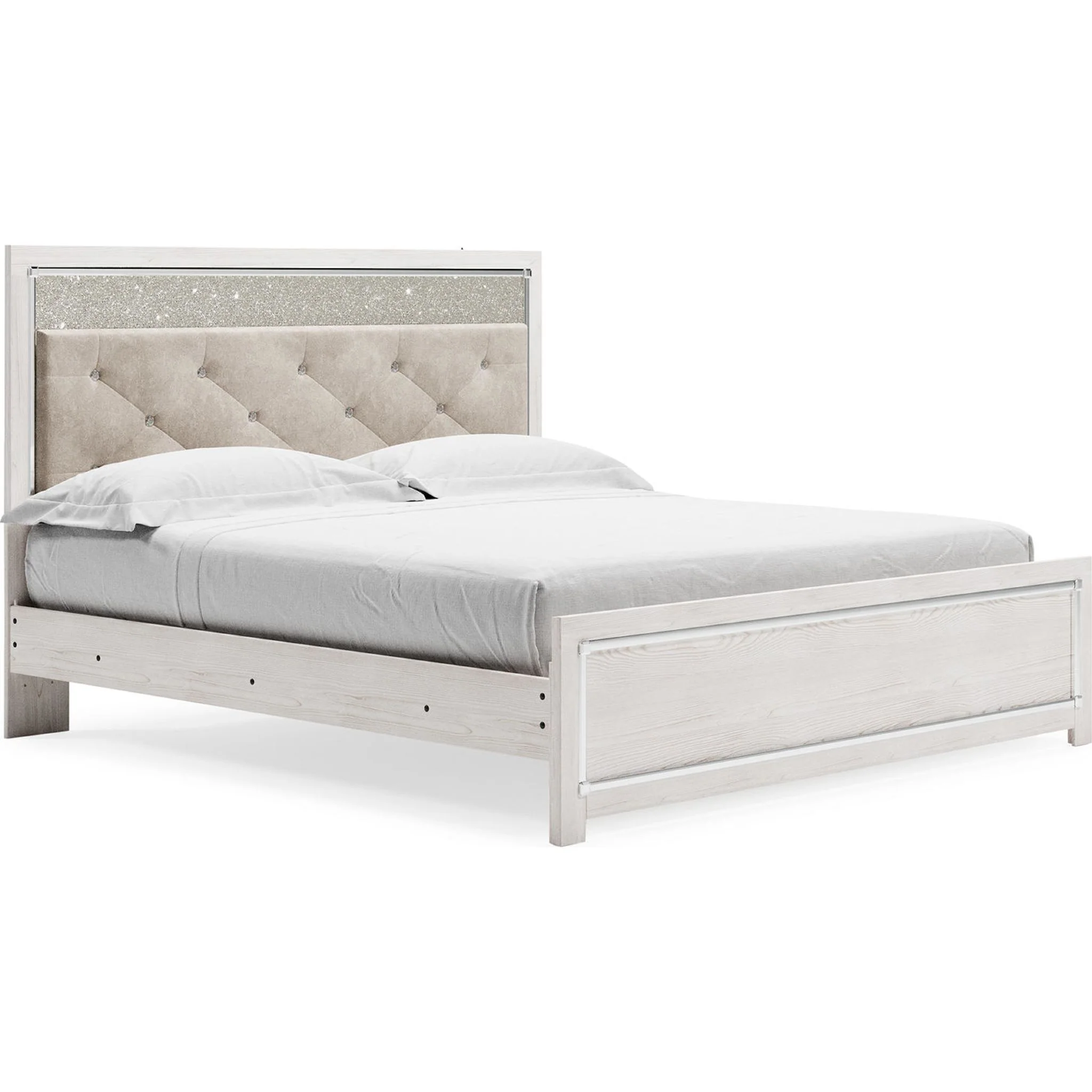Altyra Platform Bed - Image 55