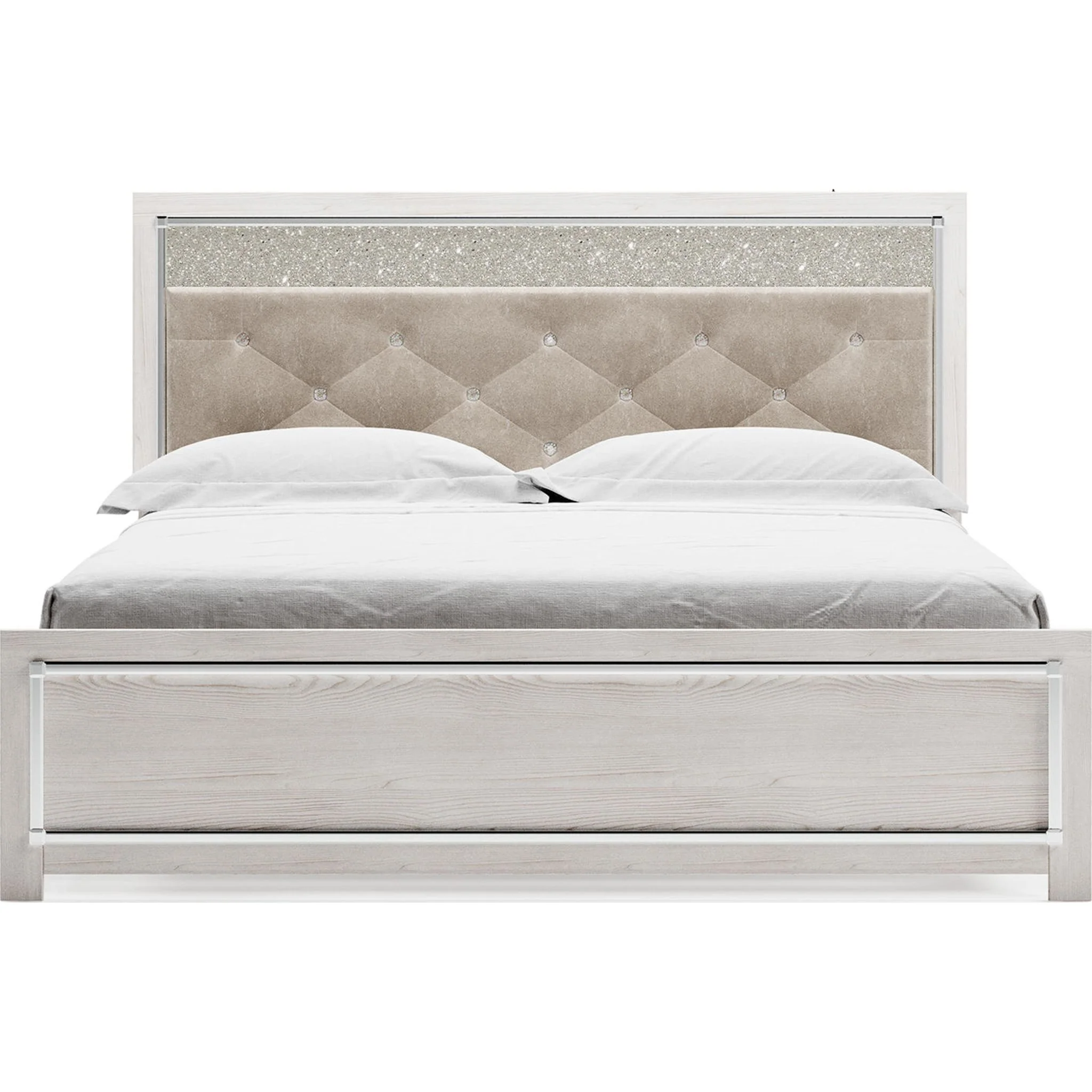 Altyra Platform Bed - Image 56