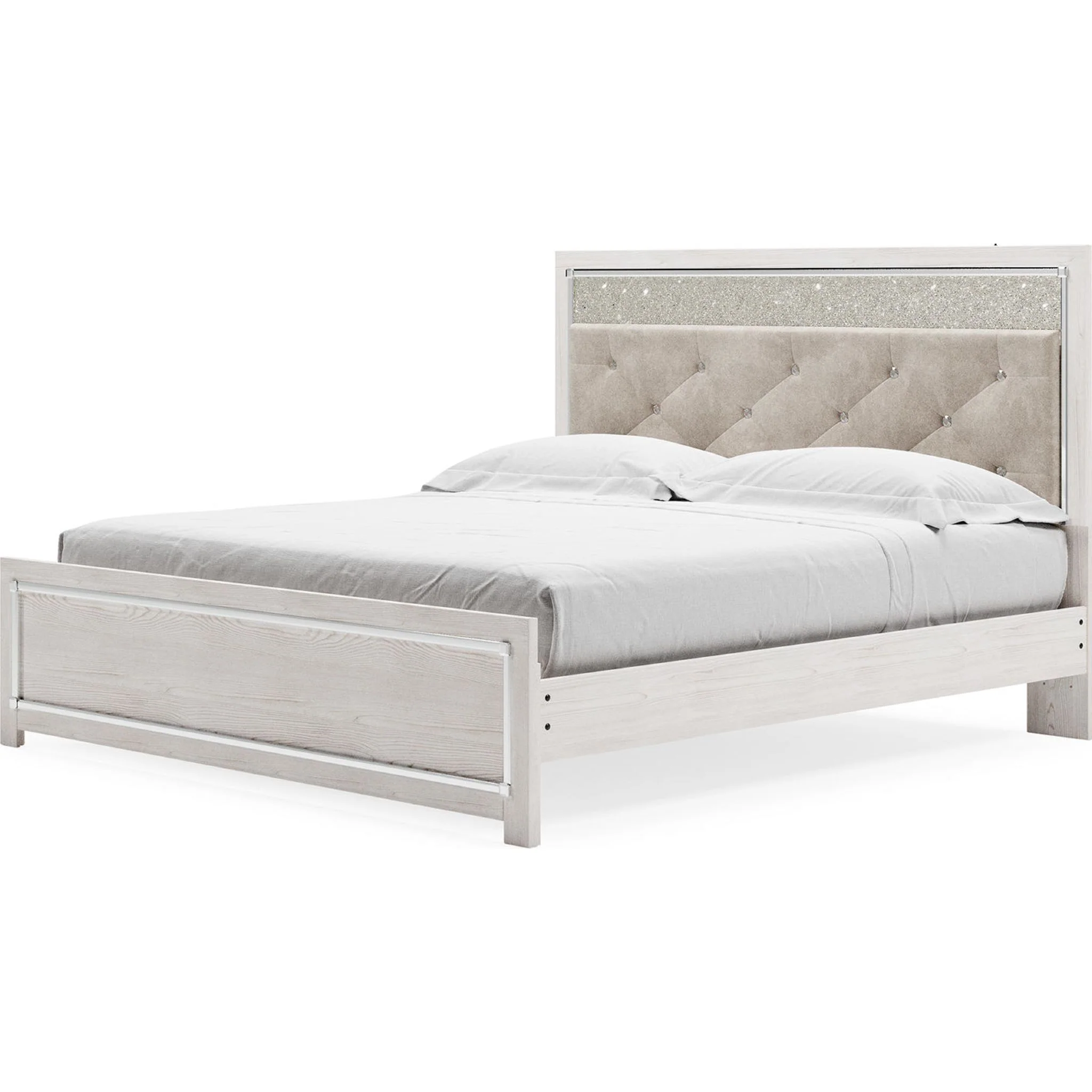 Altyra Platform Bed - Image 77