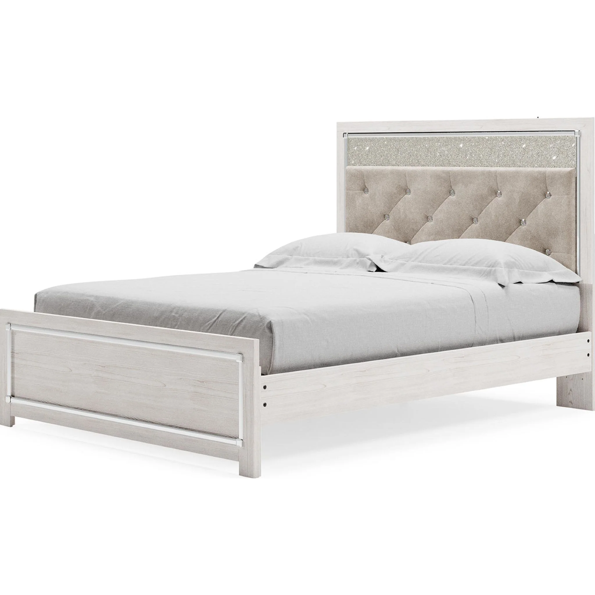 Altyra Platform Bed - Image 8