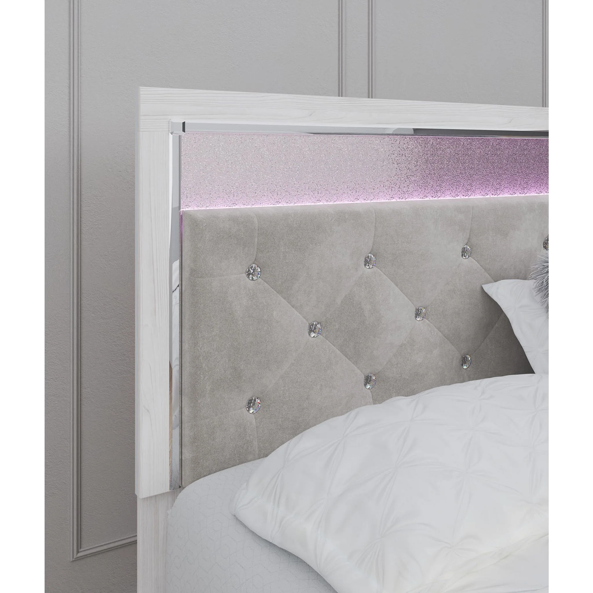 Altyra Platform Bed - Image 82
