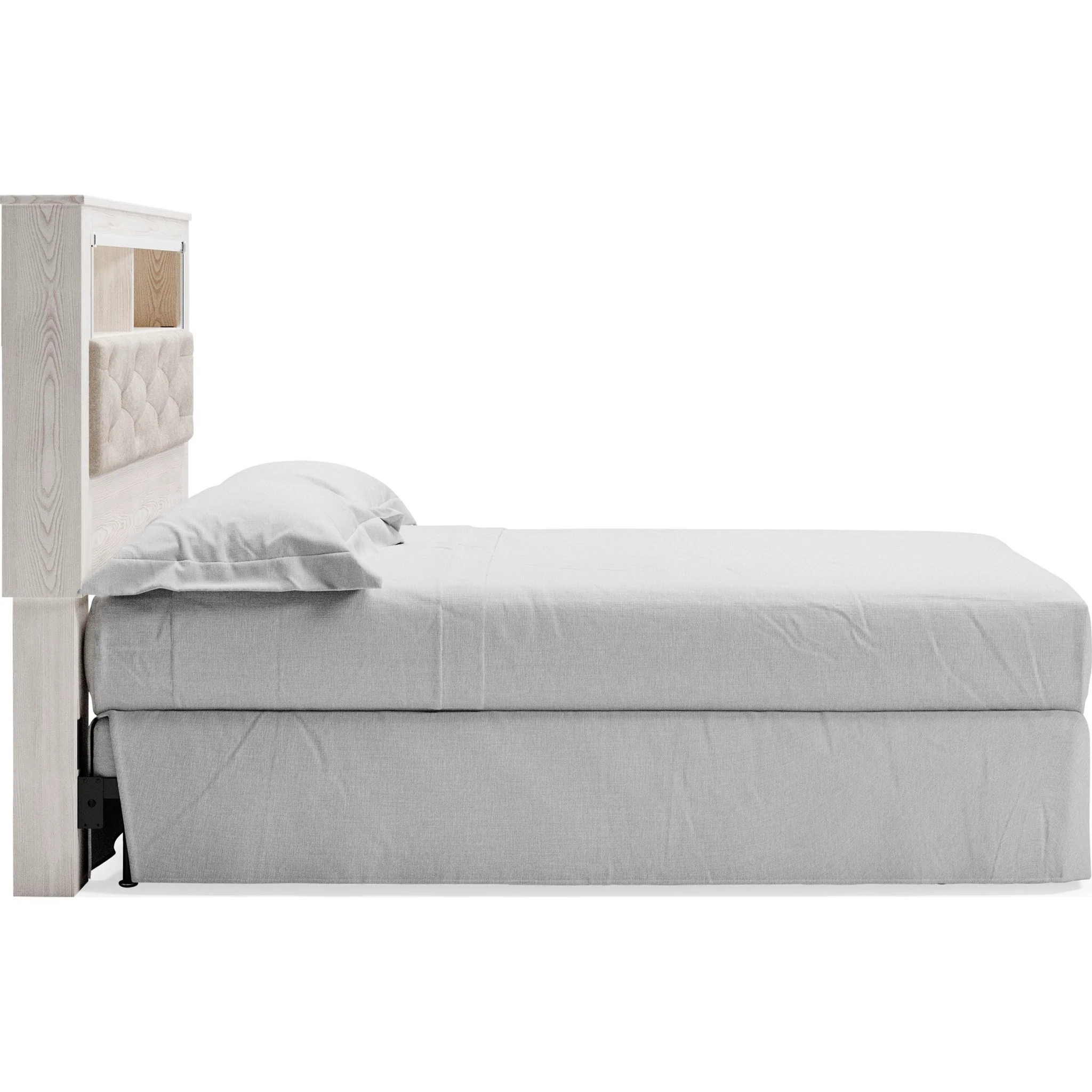 Altyra Bookcase Headboard - Image 14