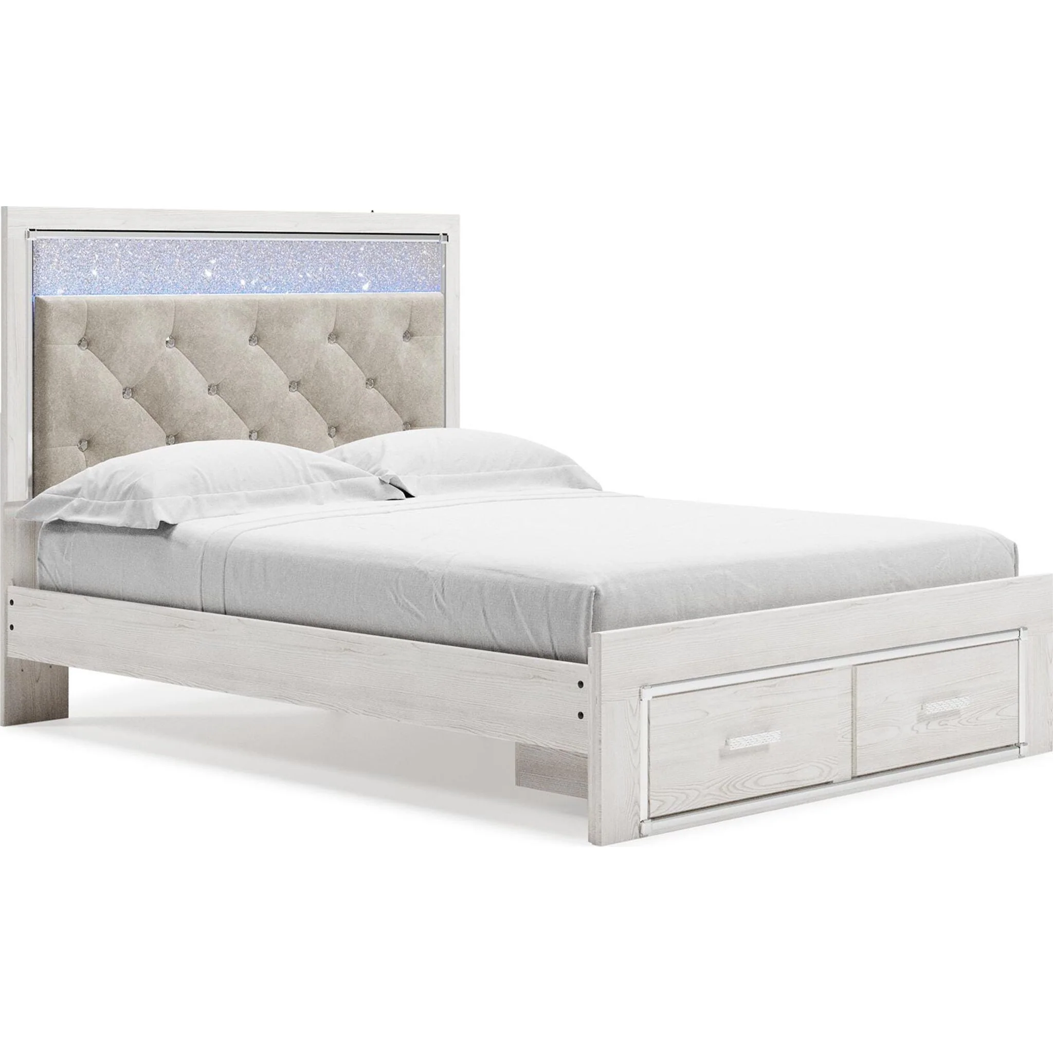 Altyra Storage Bed - Image 10