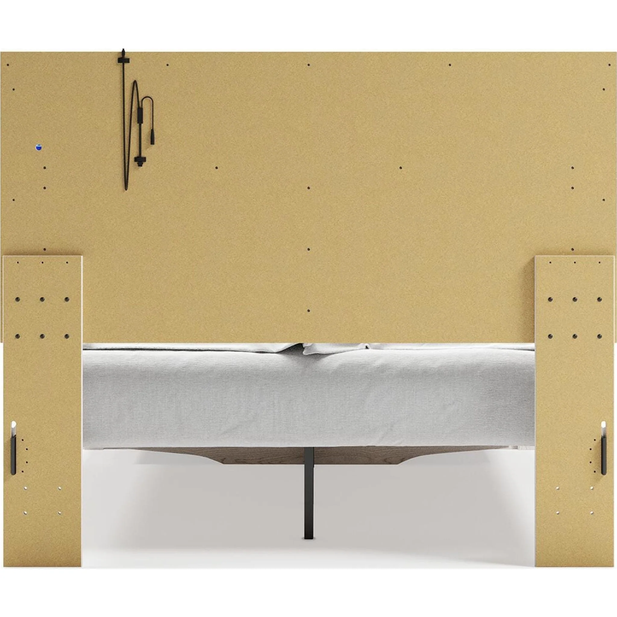 Altyra Storage Bed - Image 11