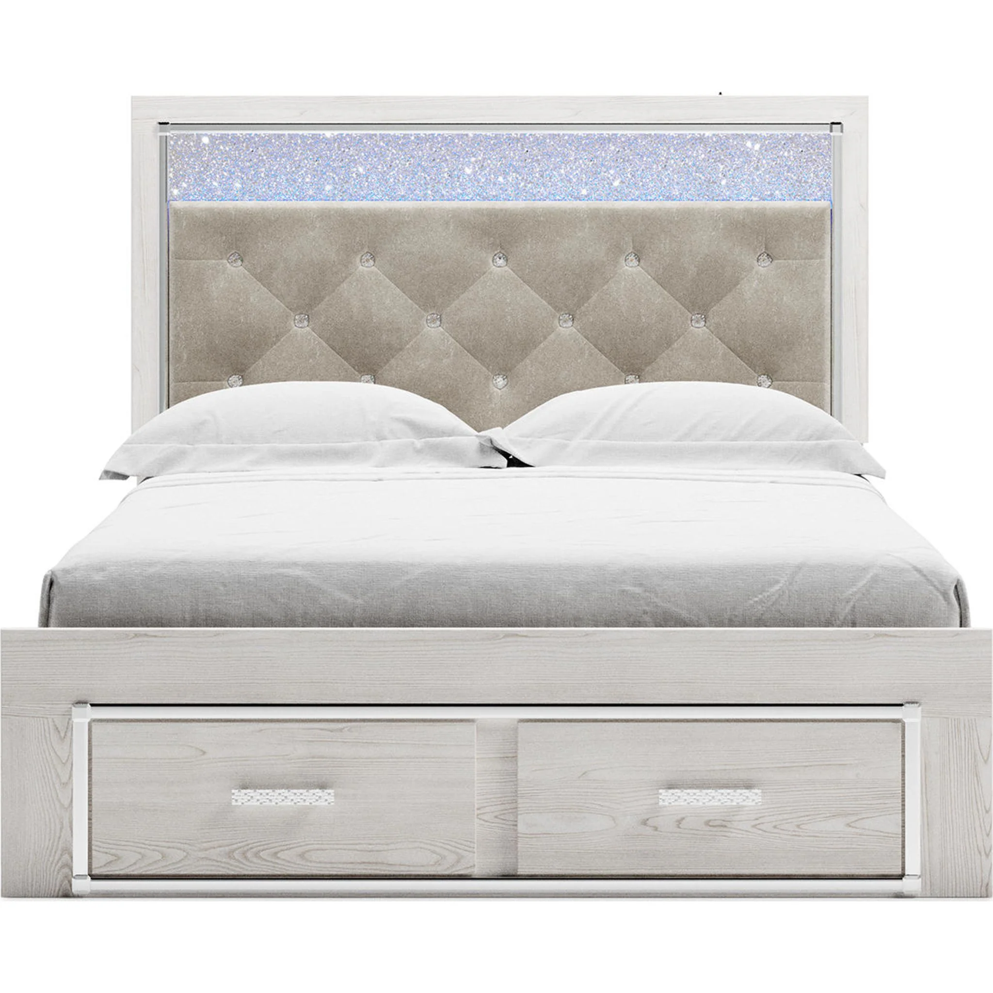 Altyra Storage Bed - Image 28