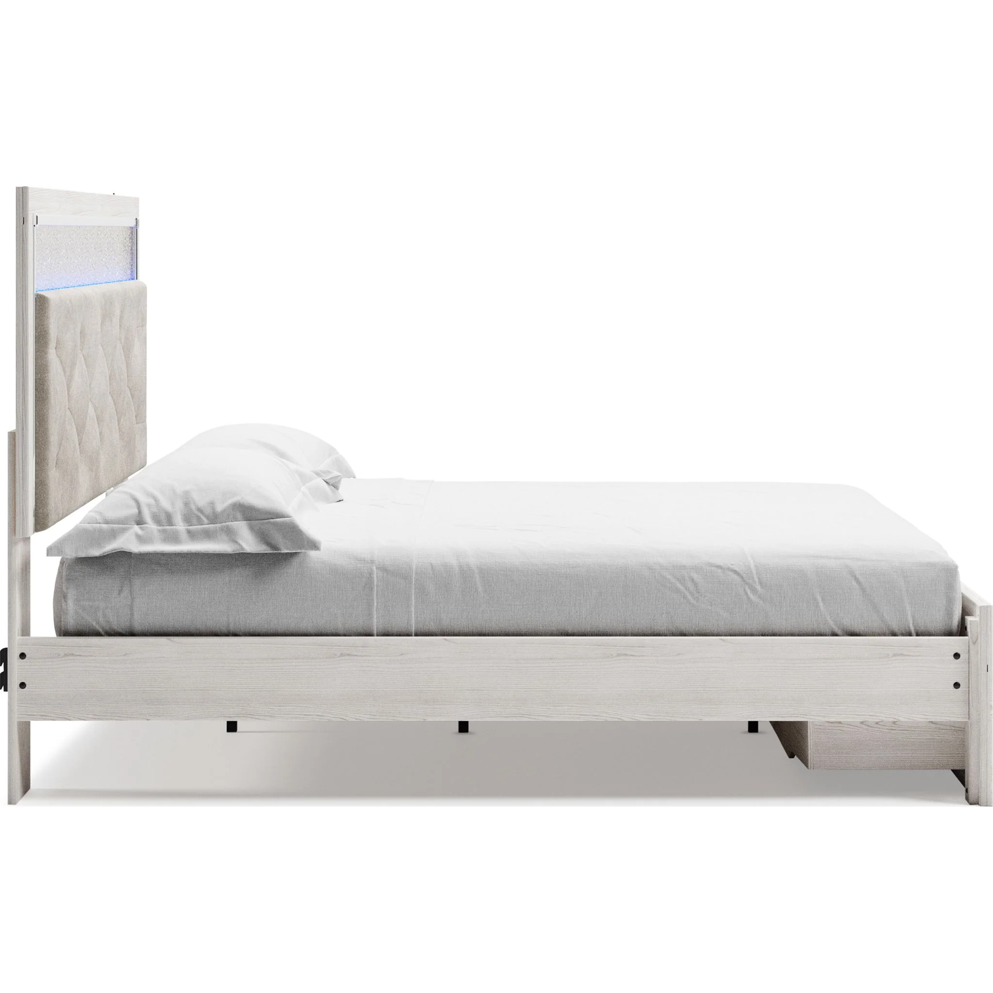 Altyra Storage Bed - Image 33