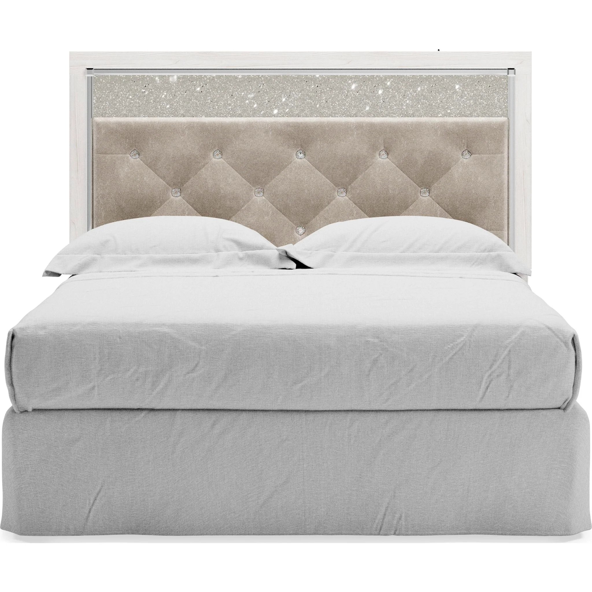 Altyra Upholstered Headboard - Image 11