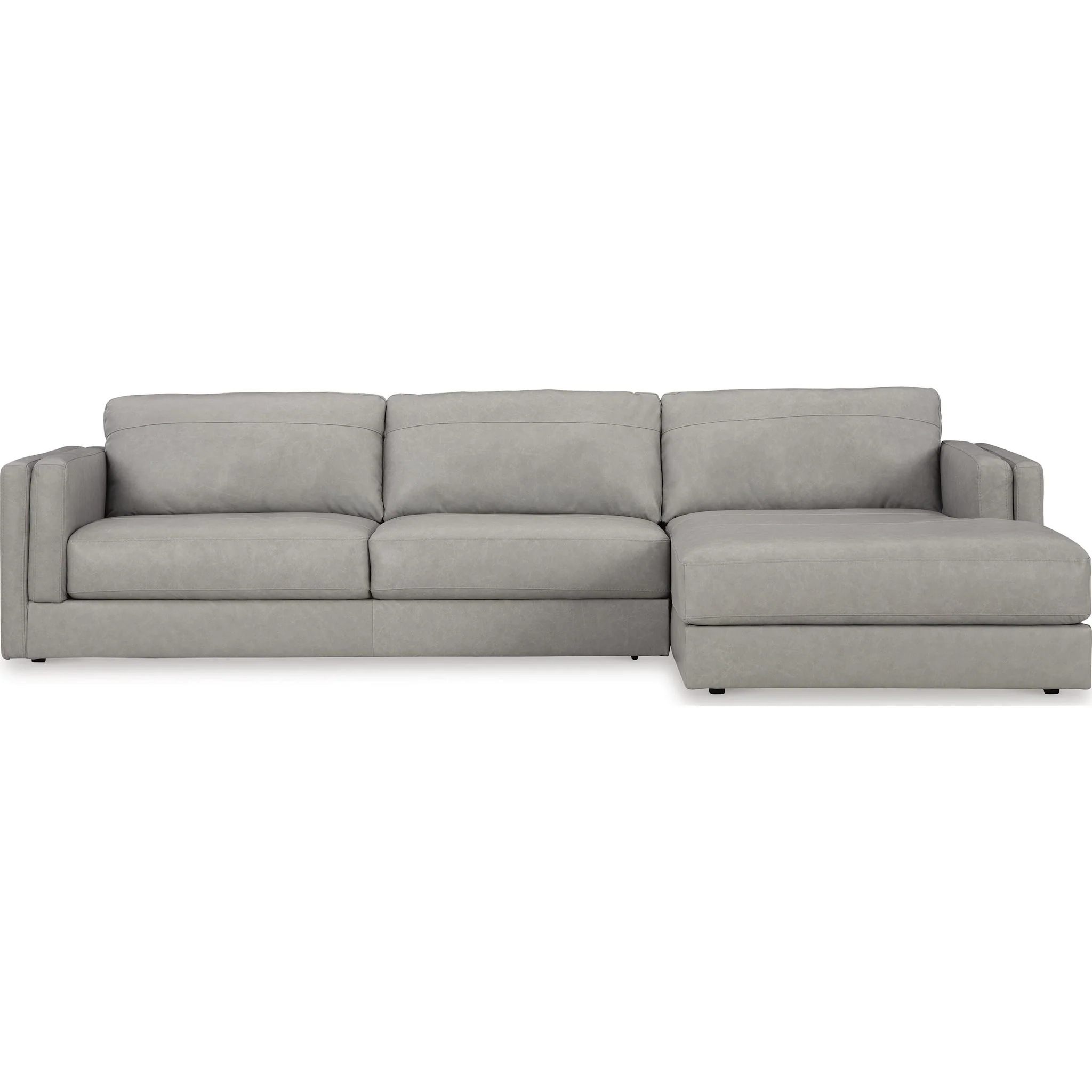 Amiata 2 Piece Sectional with Chaise - Image 12