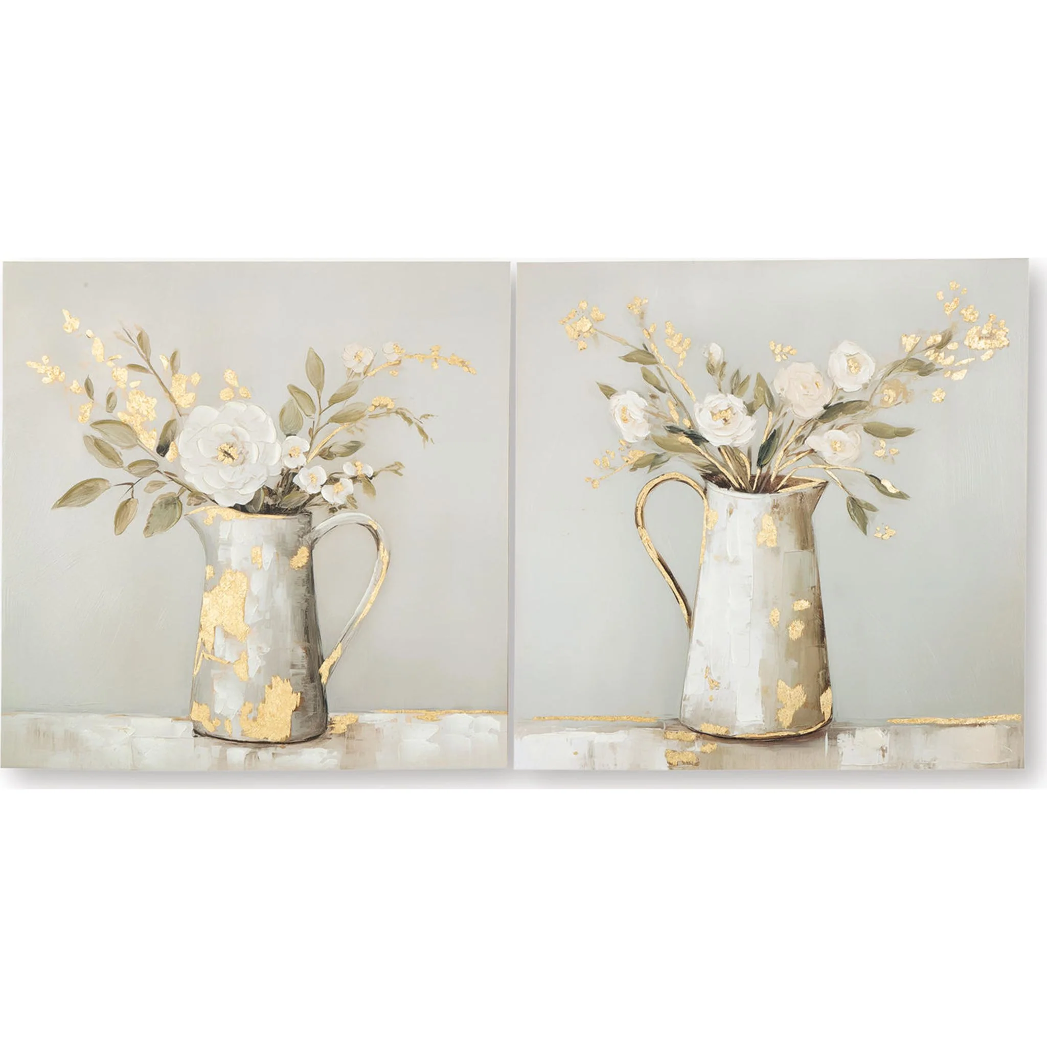 Amoryville Wall Art (Set of 2)