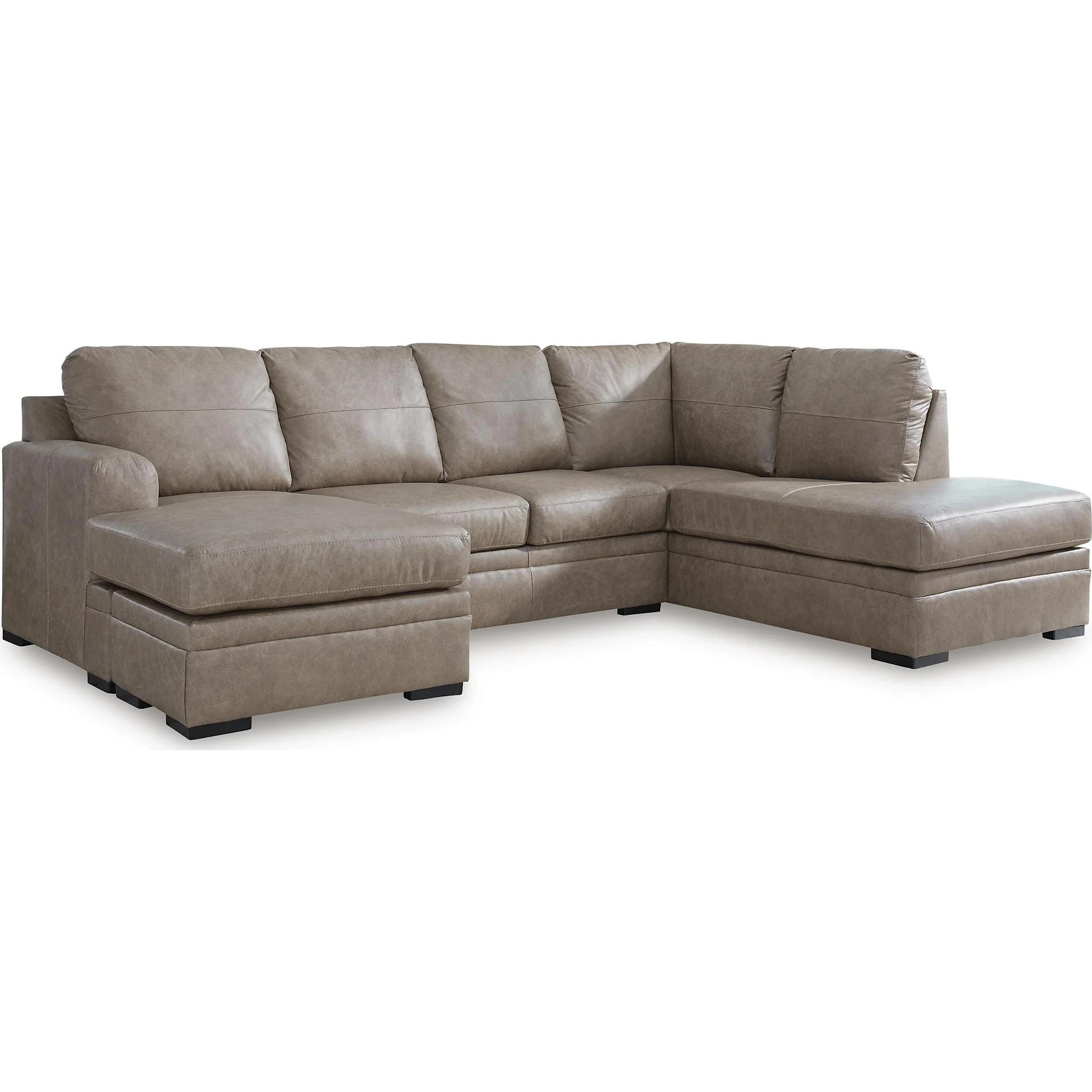 Amuleto 2 Piece Sectional with Chaise - Image 13