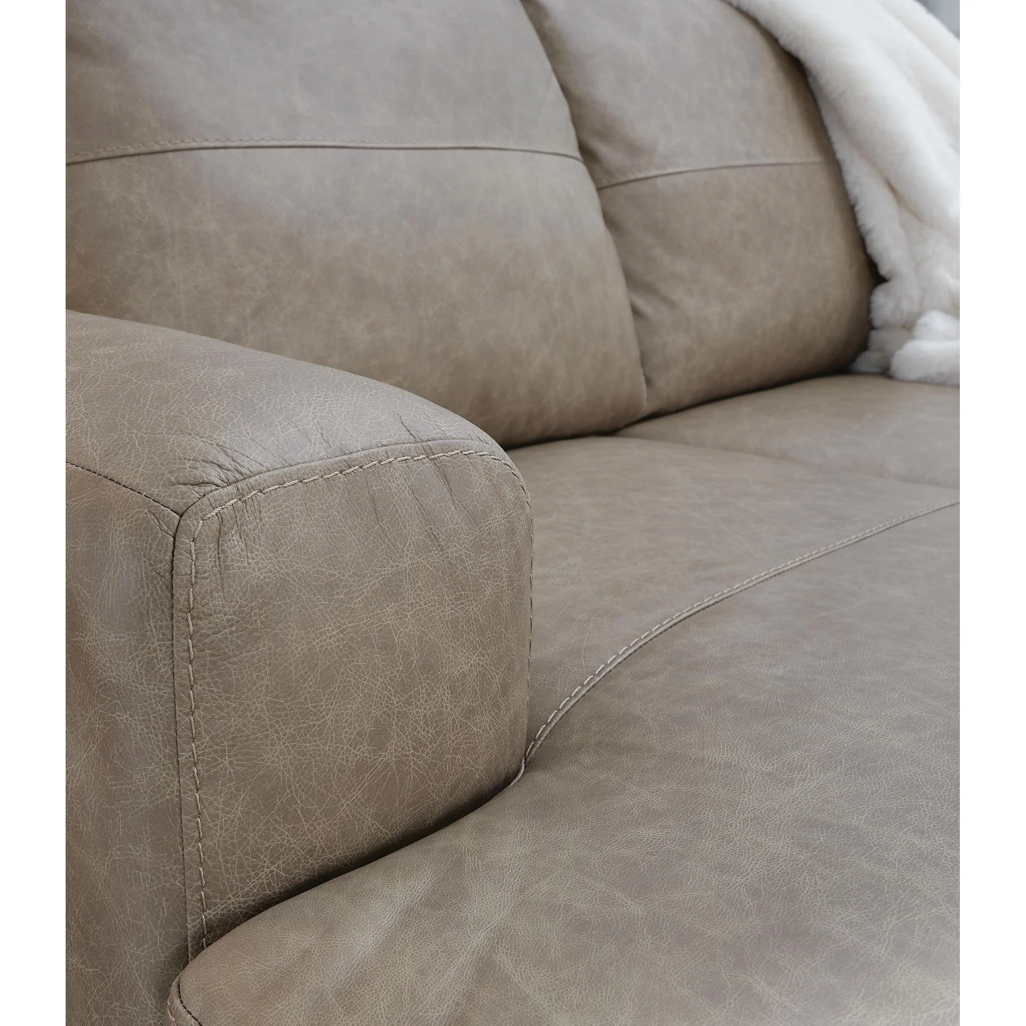 Amuleto 2 Piece Sectional with Chaise - Image 22