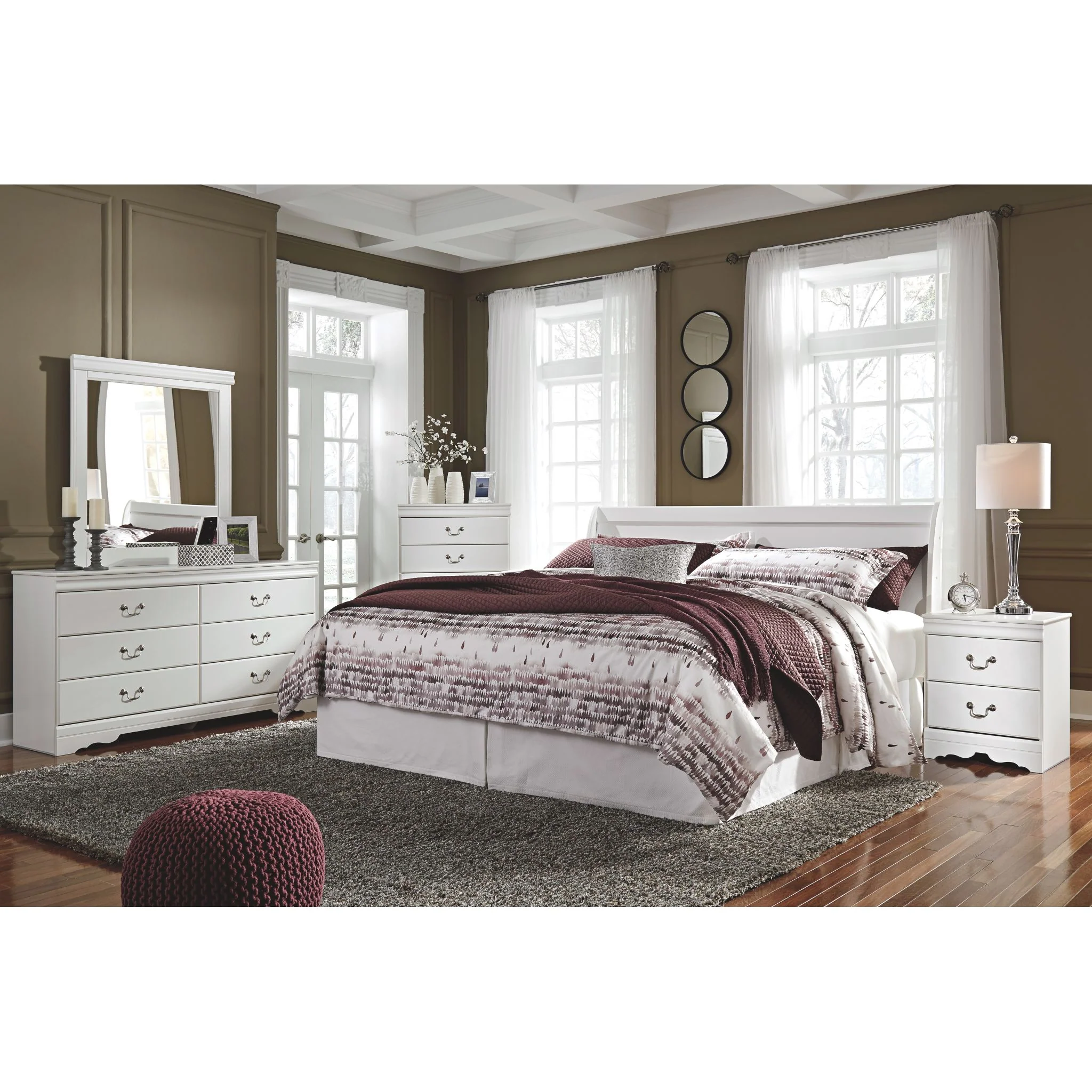 Anarasia Dresser - Image 5