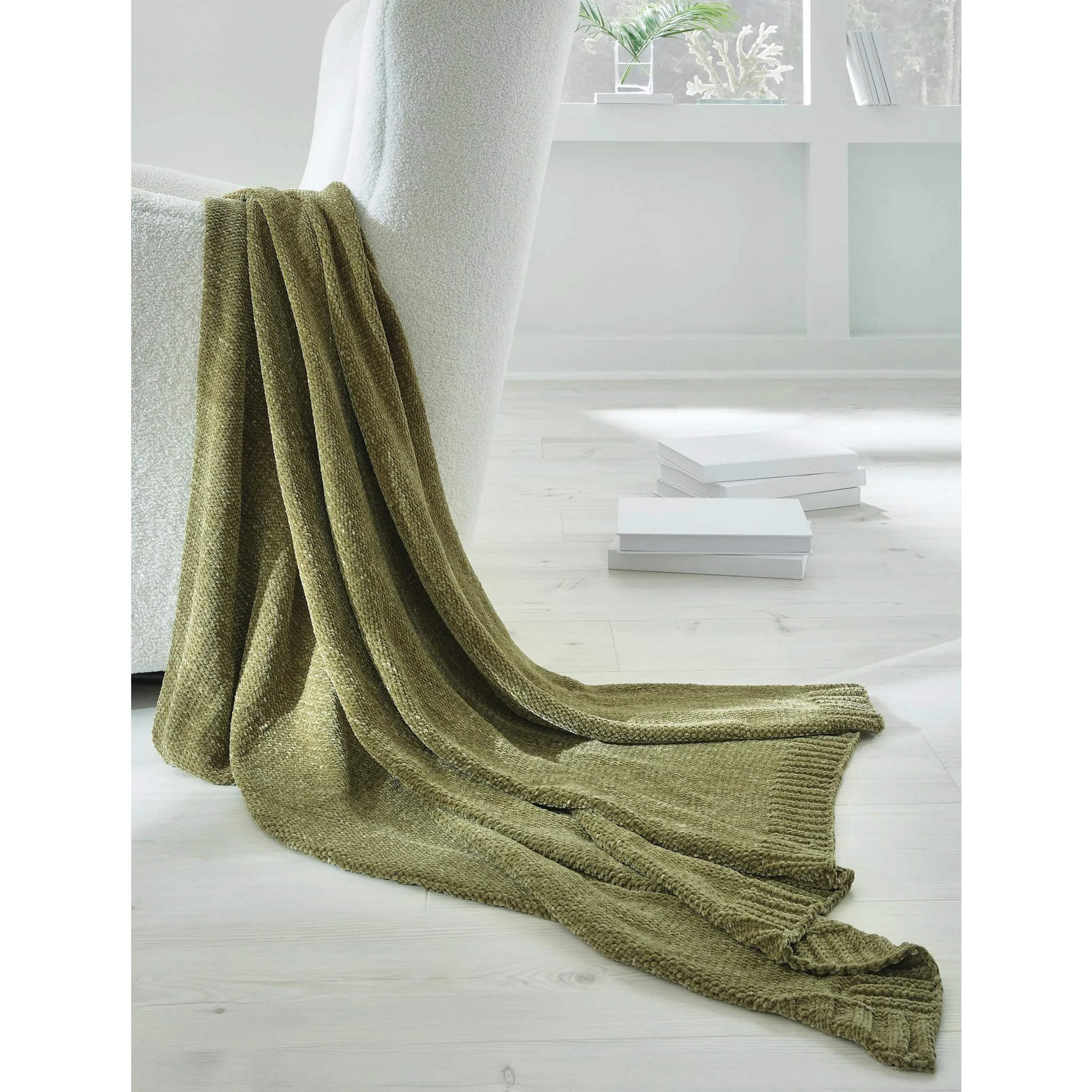 Anawood Throw - Image 12