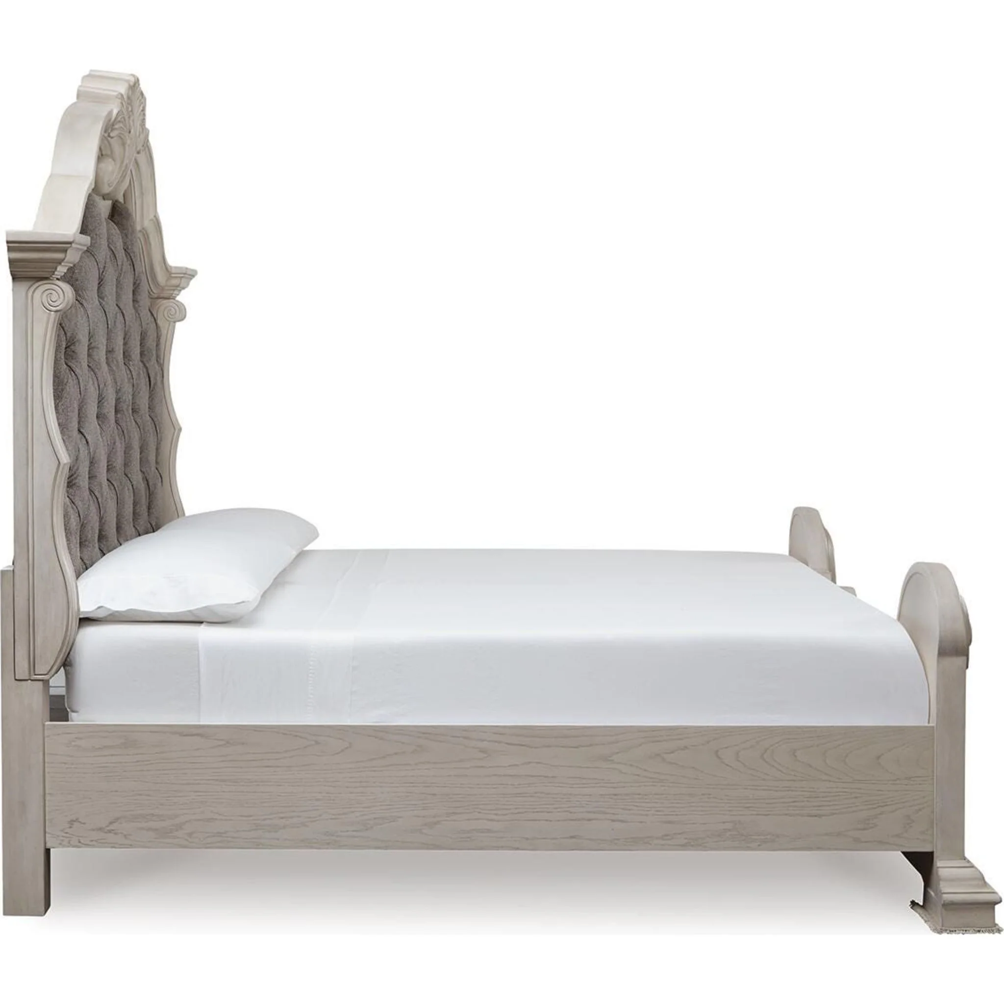 Andonhall King Panel Bed - Image 29