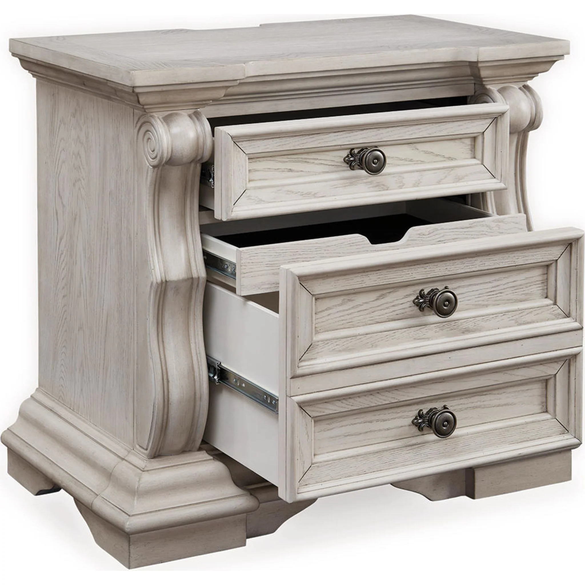 Andonhall Nightstand - Image 6