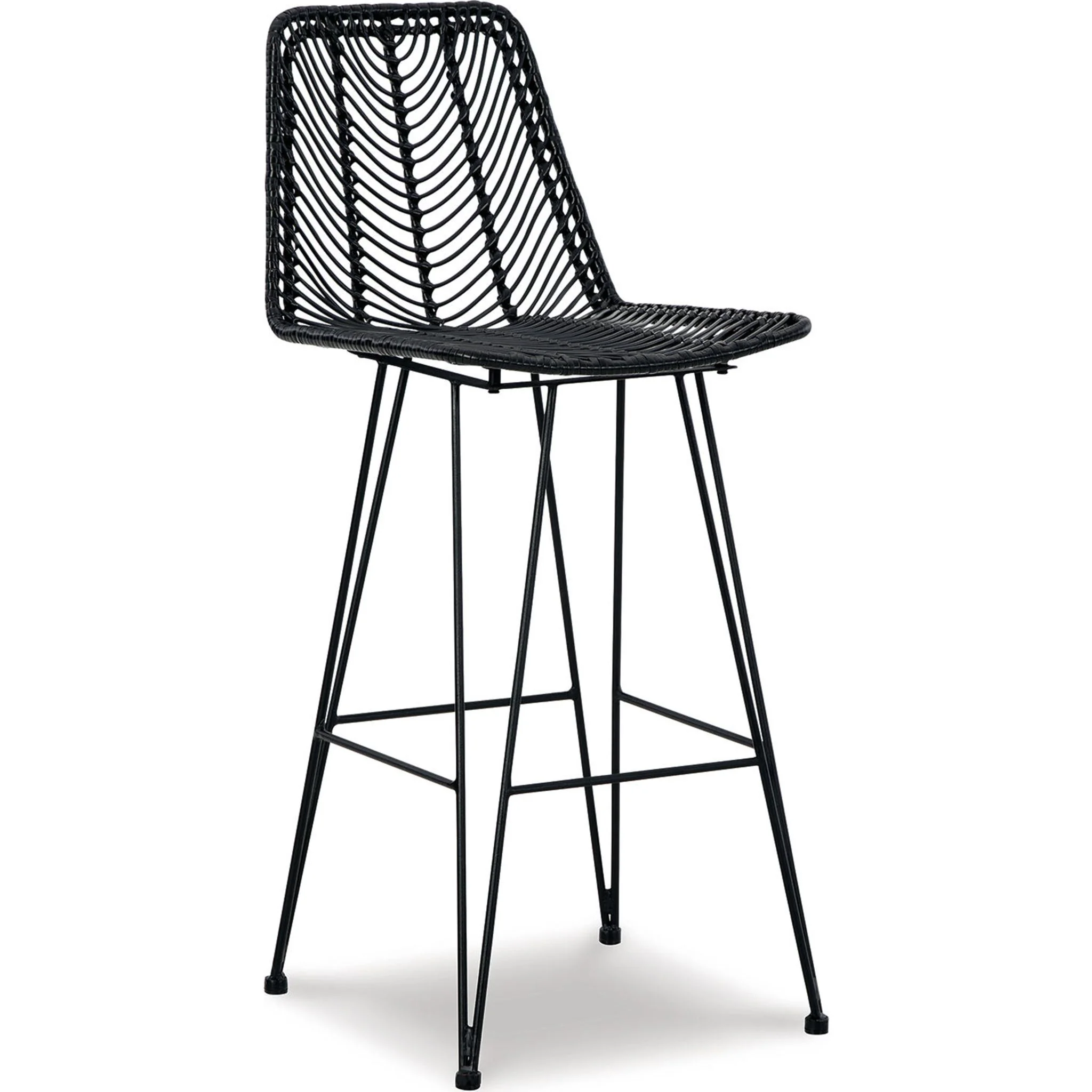 Angentree Bar Height Stool