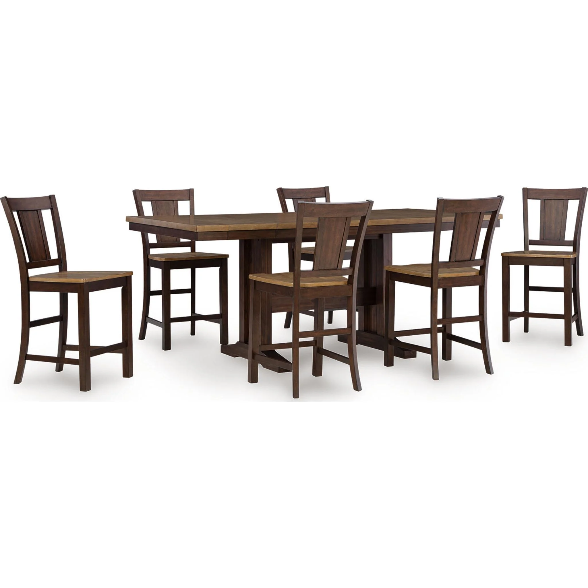 Anixburg Counter Dining Set - Image 7