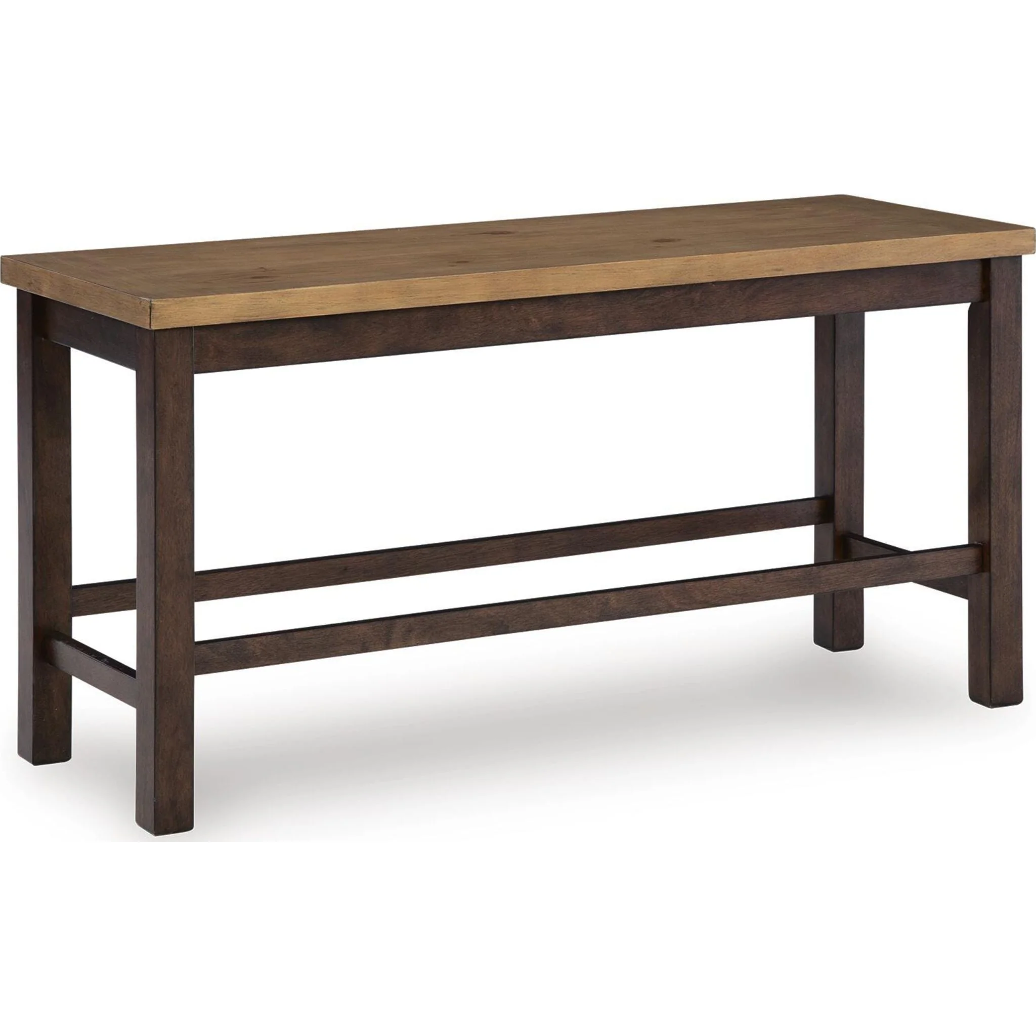 Anixburg Counter Height Bench