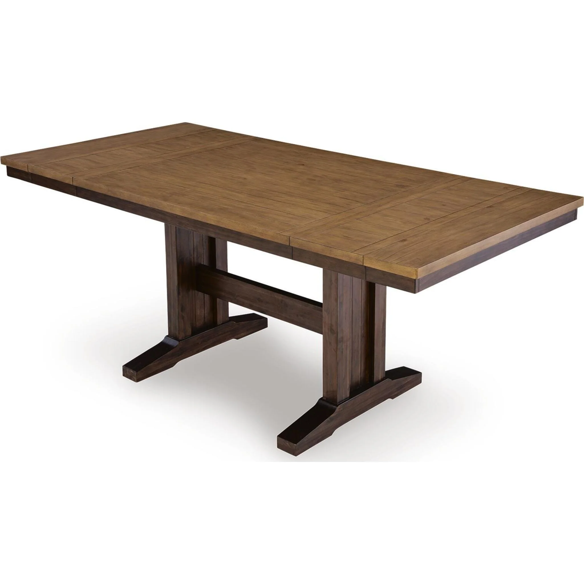 Anixburg Counter Height Extension Table - Image 10