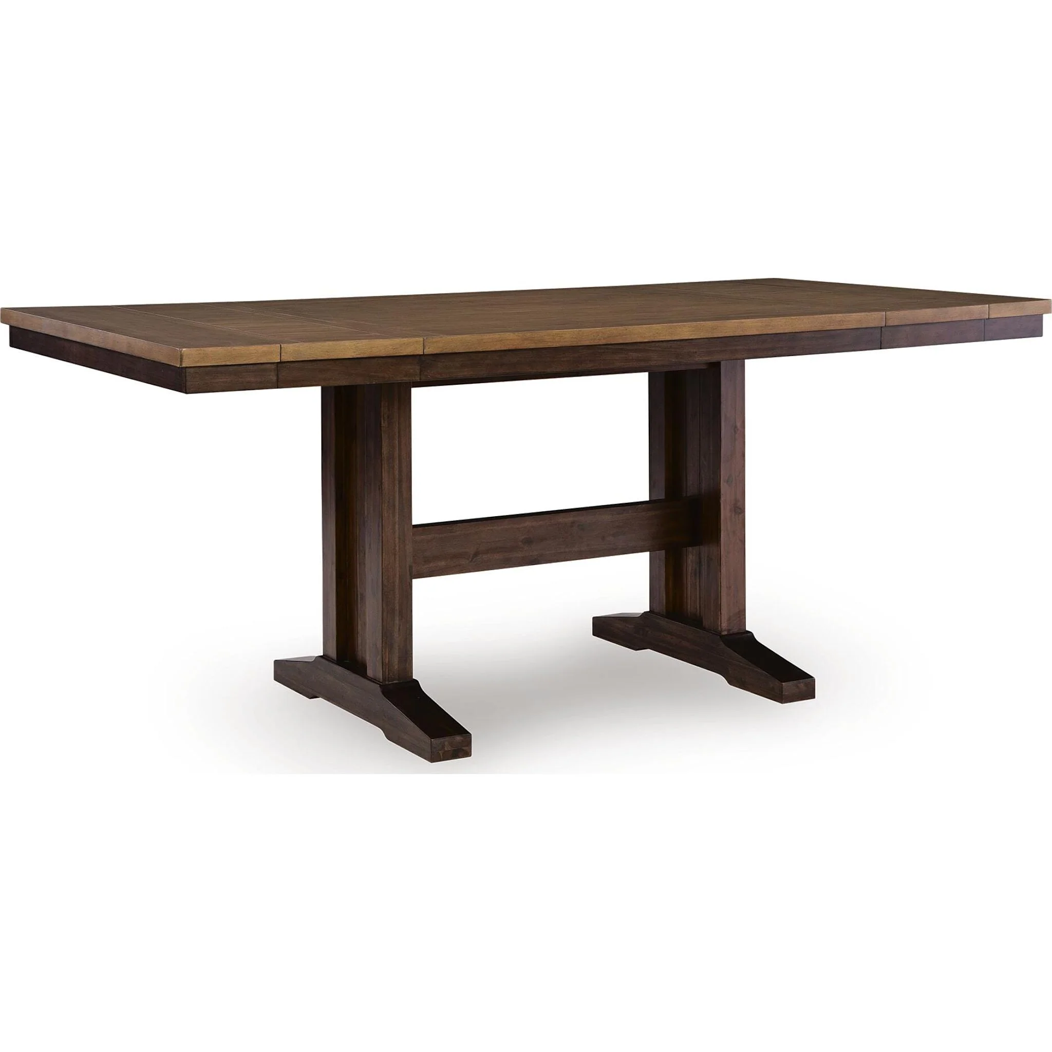Anixburg Counter Height Extension Table - Image 11