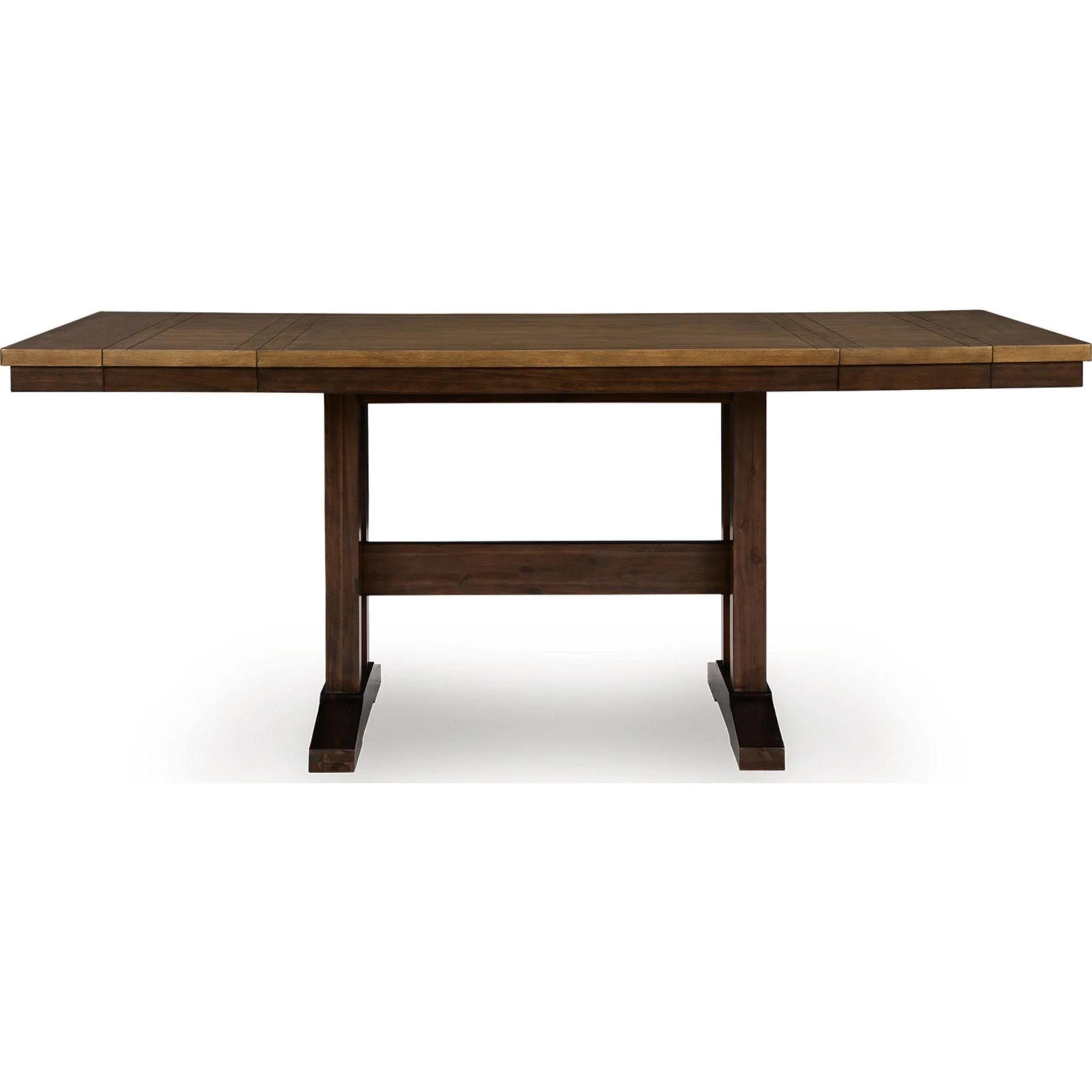 Anixburg Counter Height Extension Table - Image 4