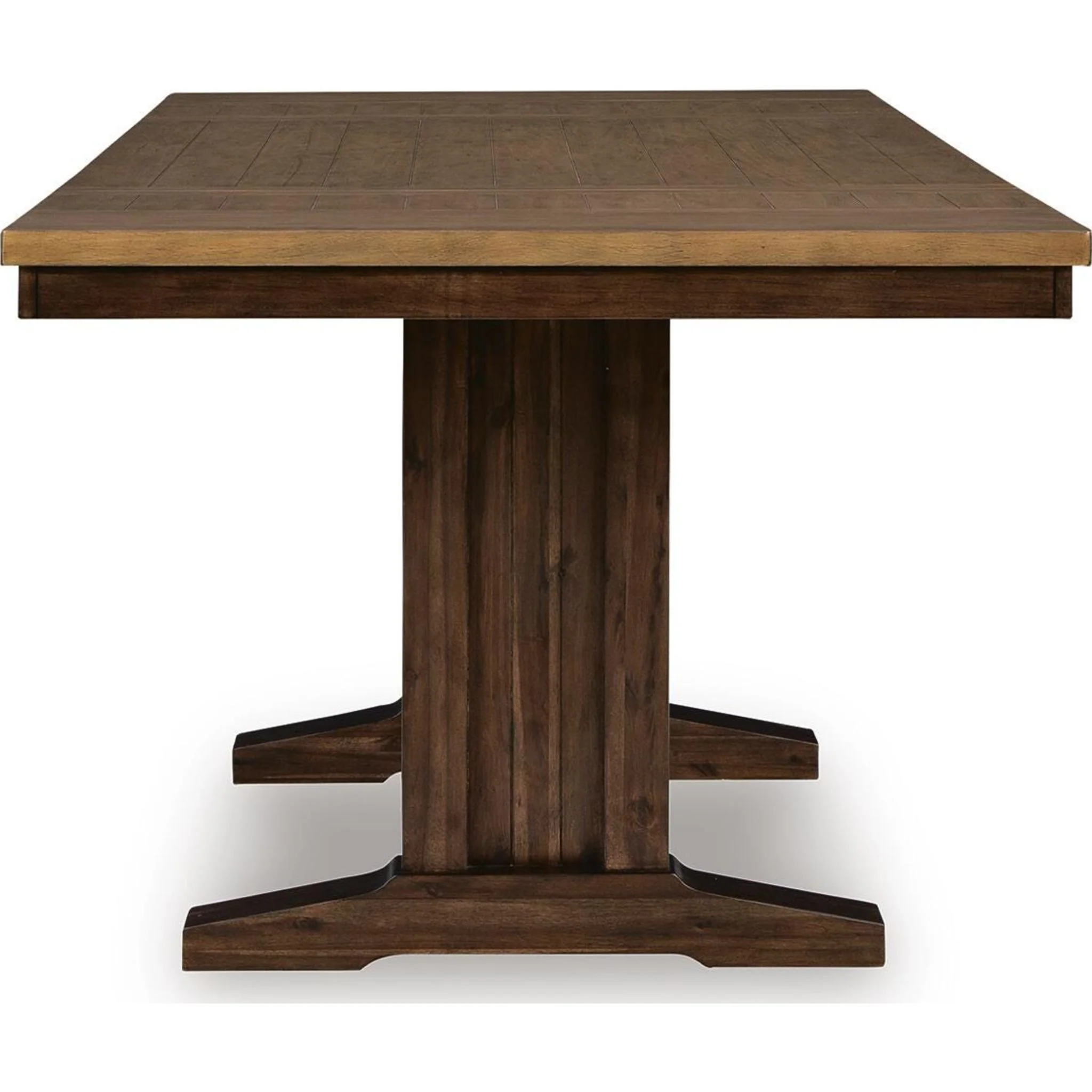Anixburg Counter Height Extension Table - Image 9