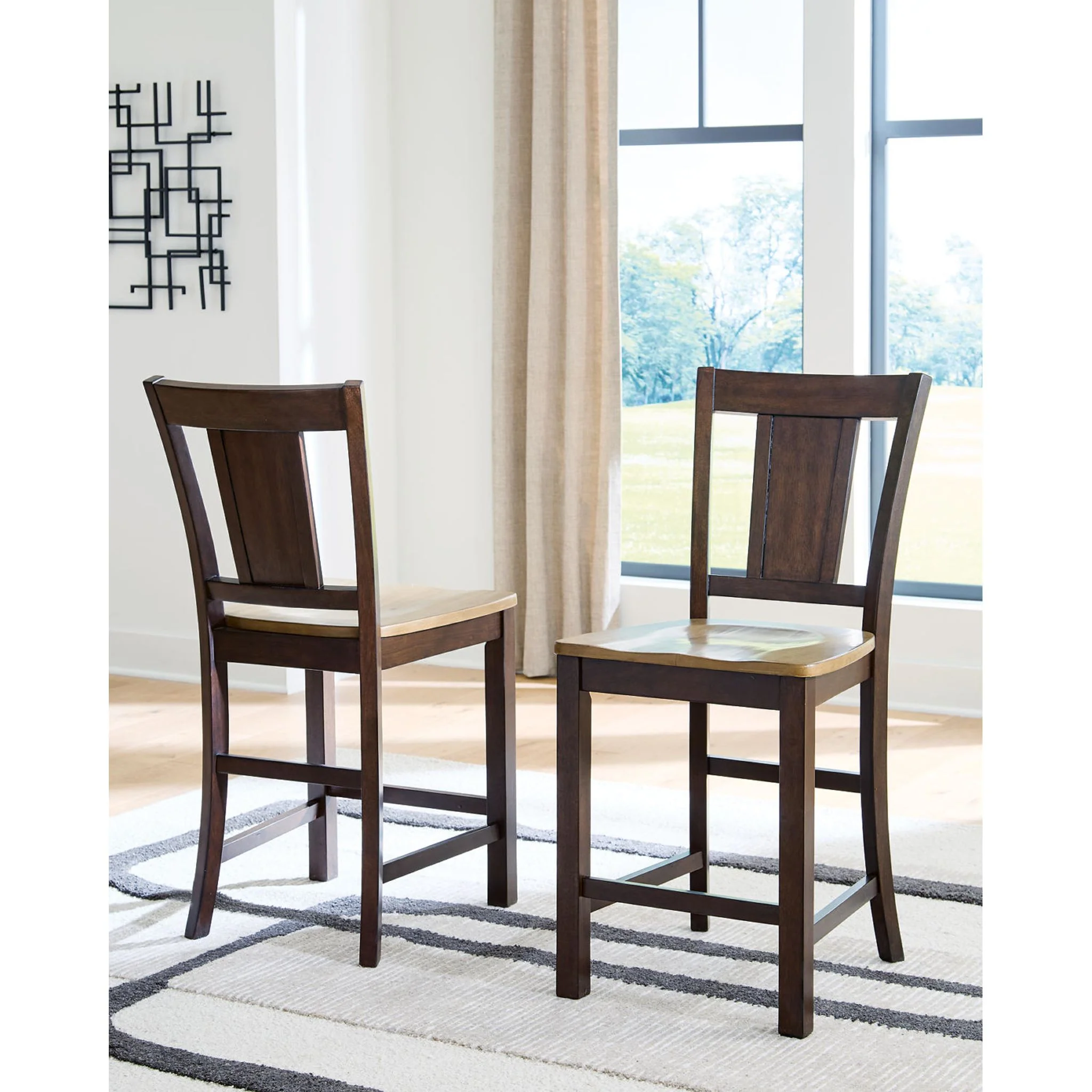 Anixburg Counter Height Stool - Image 4