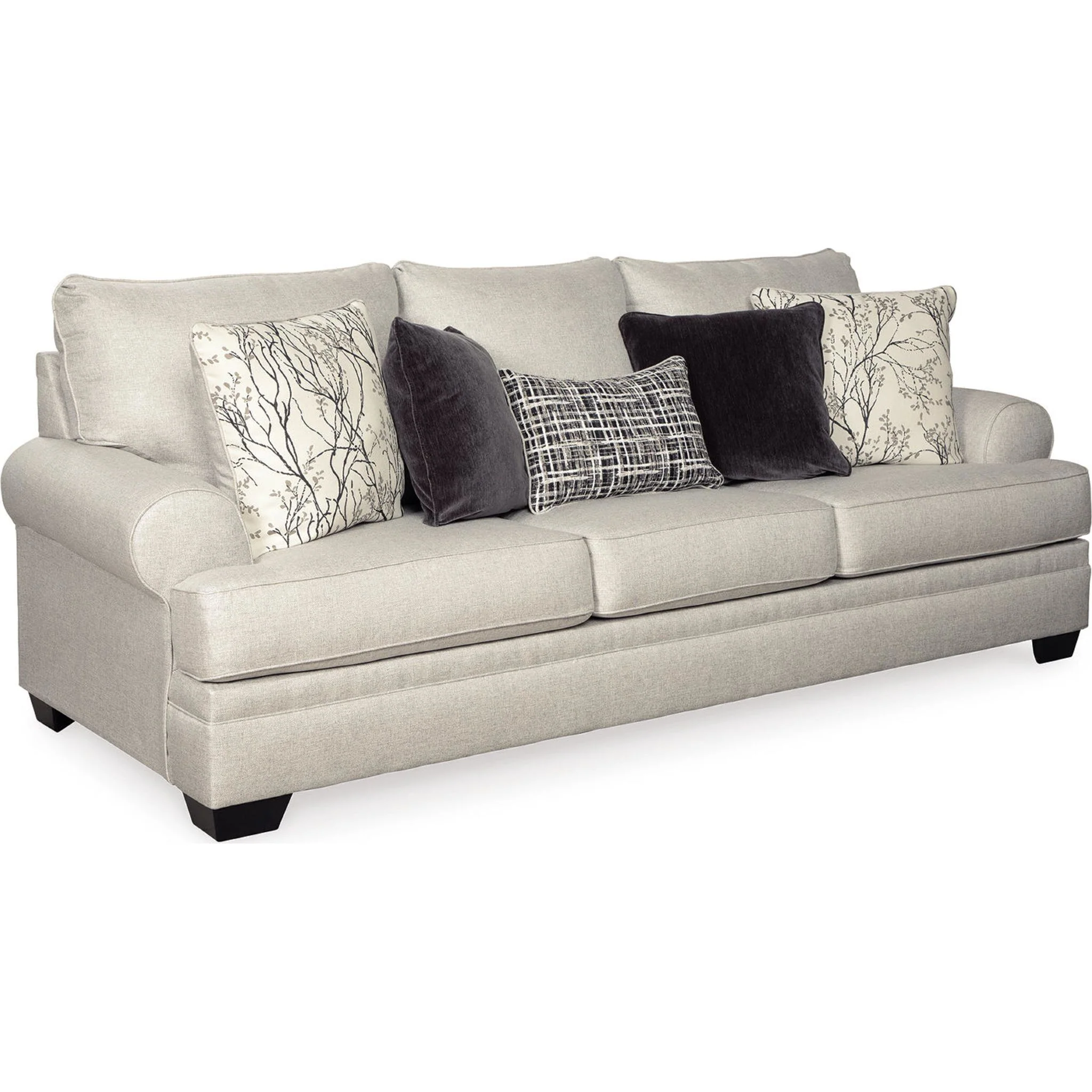 Antonlini-Exclusive Queen Sofa Bed - Image 8