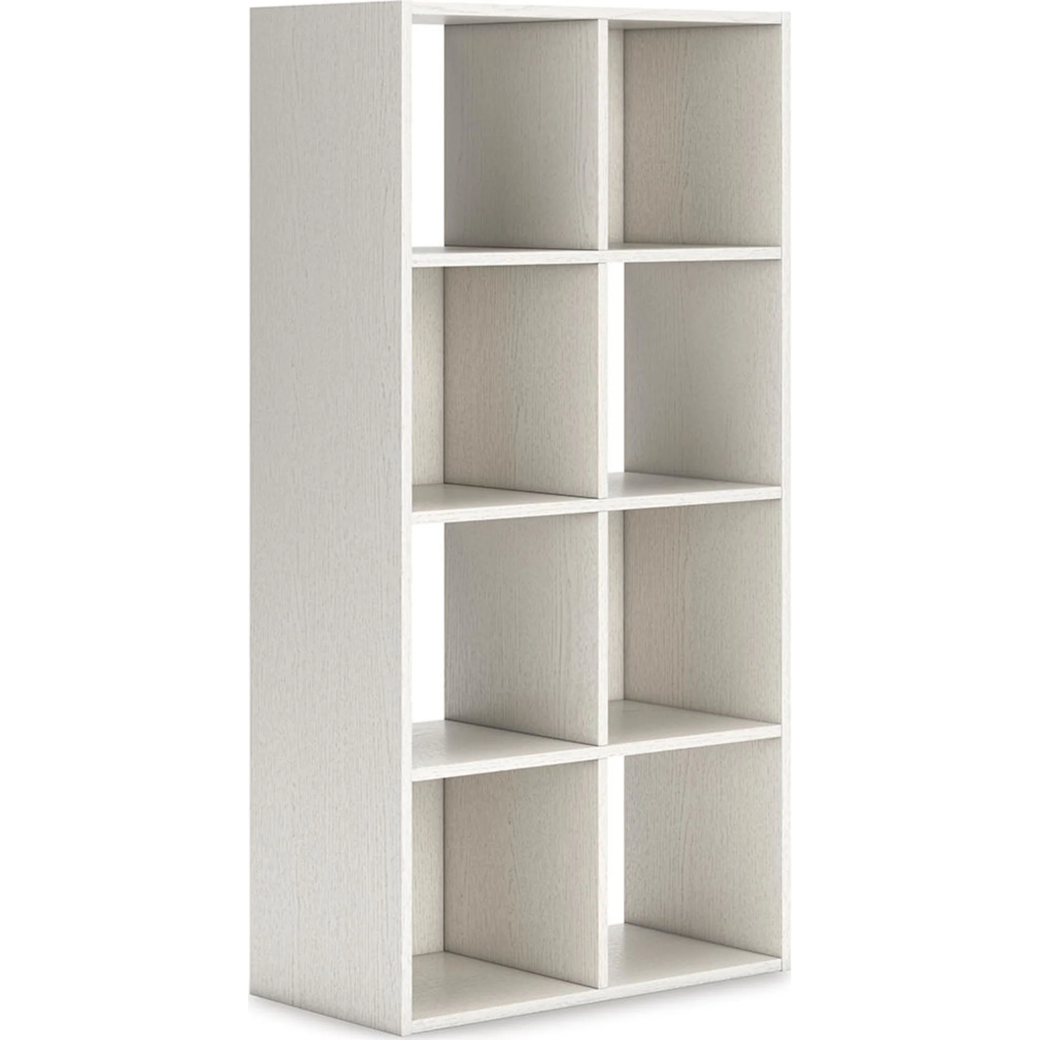 Aprilyn Eight Cube Organizer Bookcase