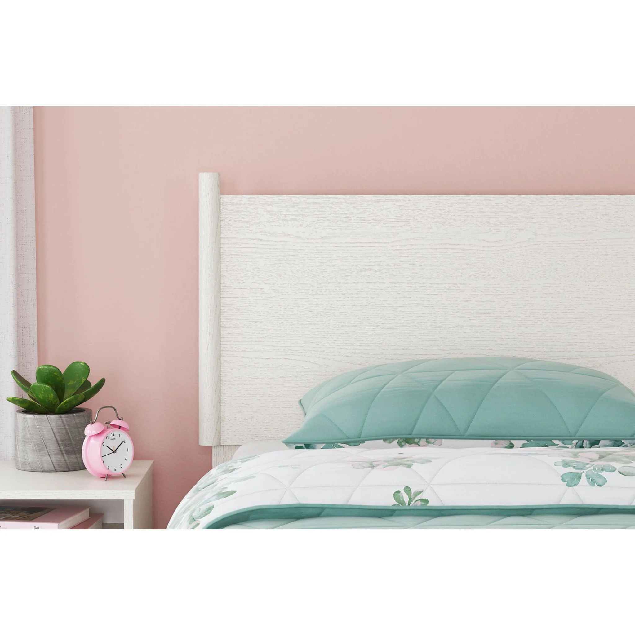 Aprilyn Twin Panel Headboard - Image 4