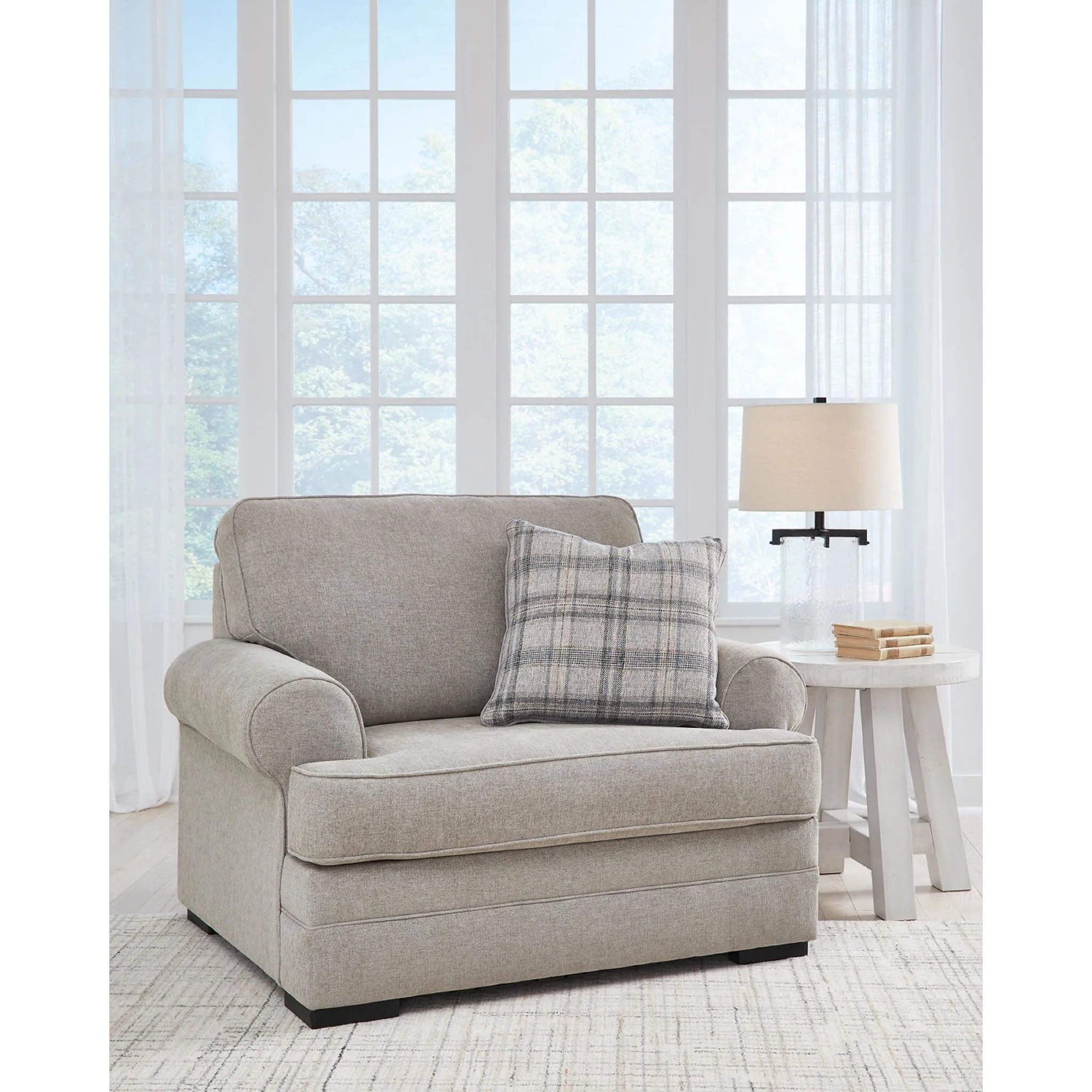 Arbhor Knoll-Exclusive Chair and a Half - Image 2