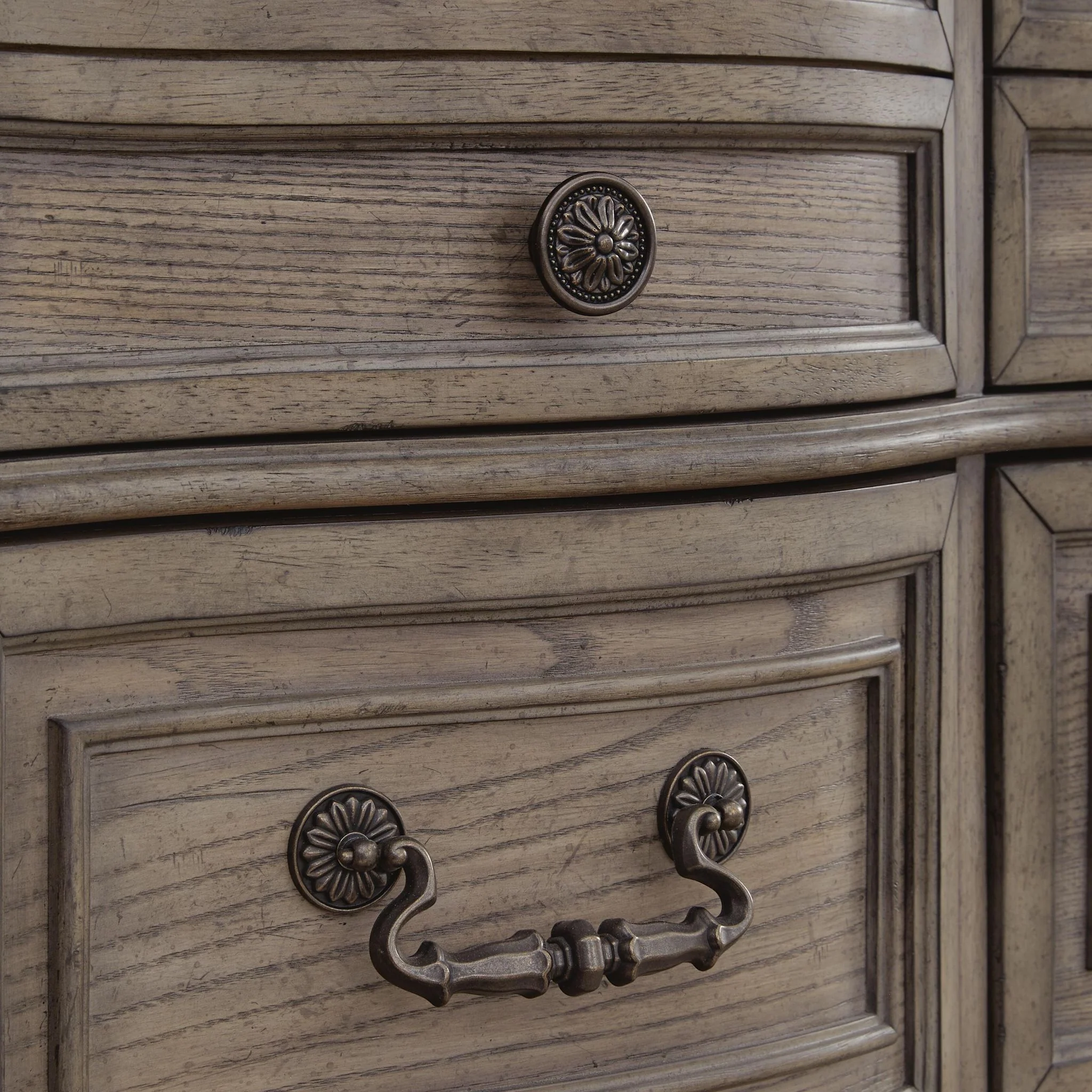 Ardenfield Dresser and Mirror - Image 10