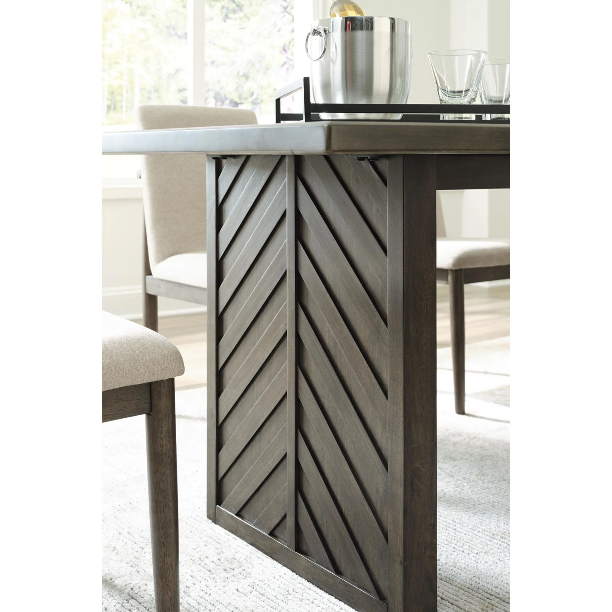 Arkenton-Exclusive Dining Set - Image 7
